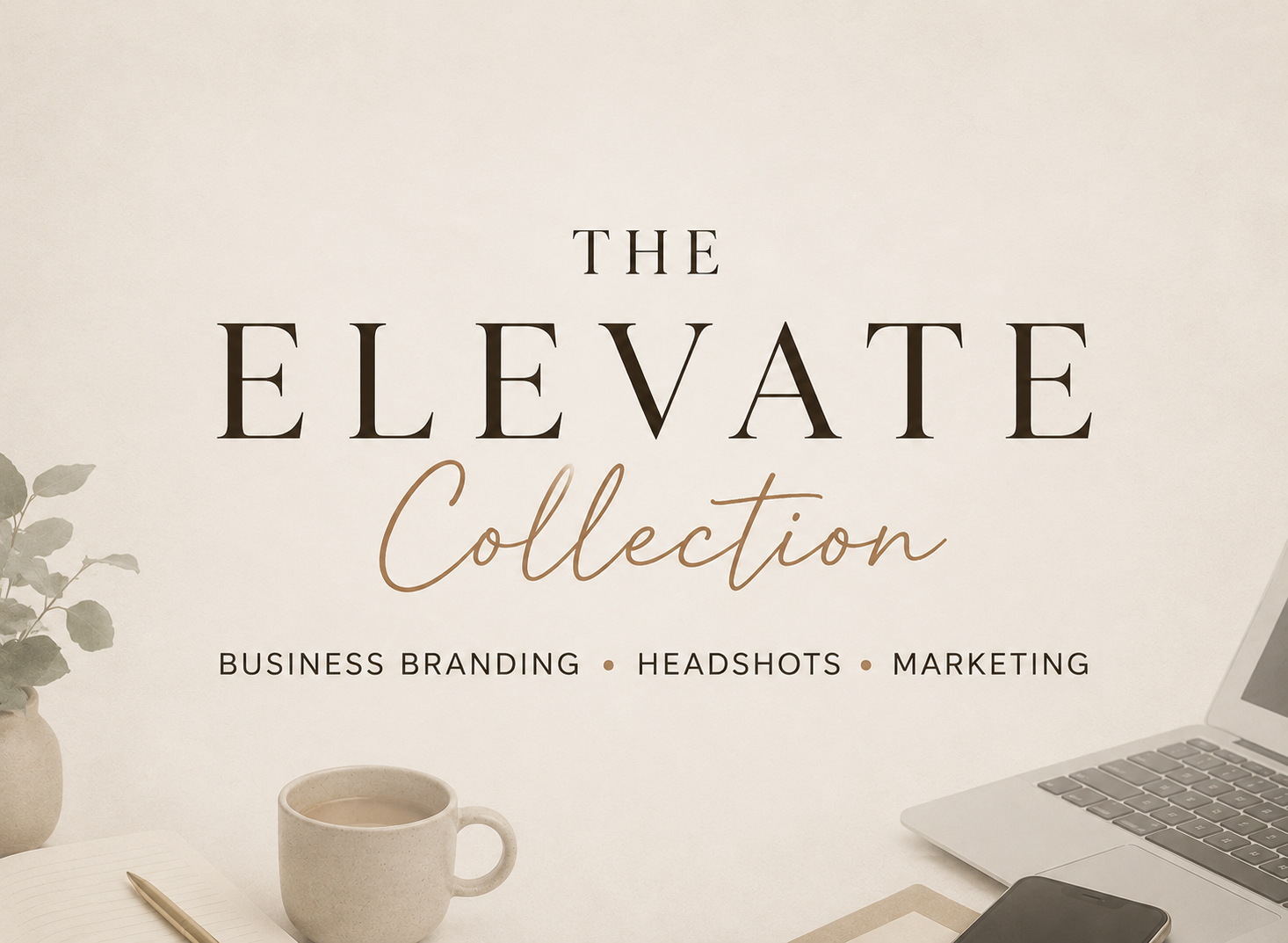 Reid Exposures: The Elevate Collection