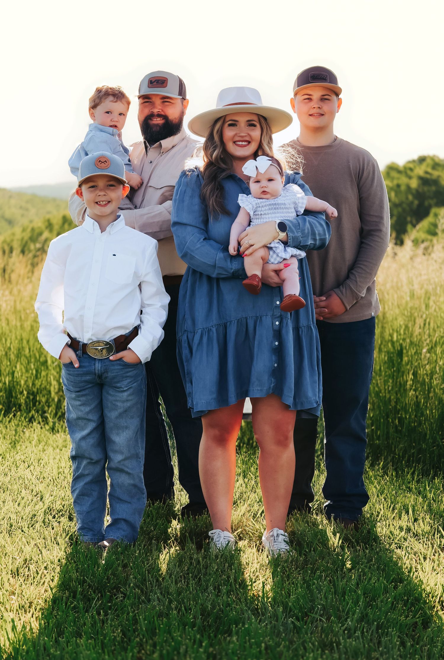 Reid Exposures Photography