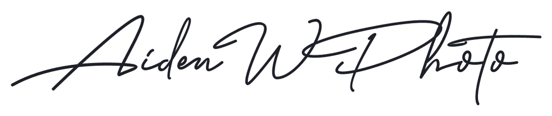 Aiden W Photo - Signature