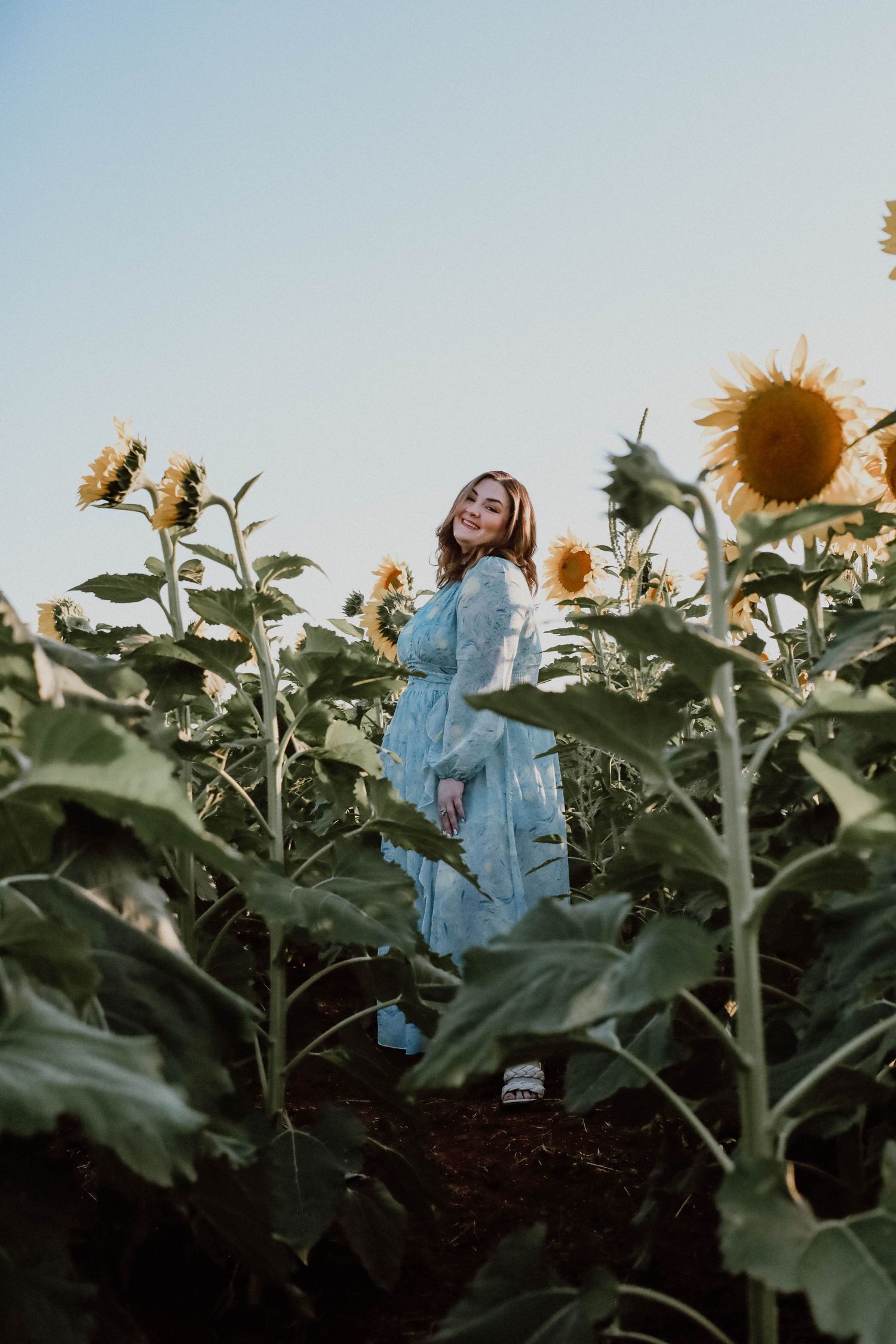 Breanna Katherine Photography North Alabama portrait pricing and packages