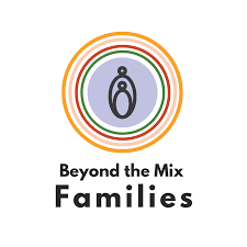 Beyond the Mix Families charity supports mixed heritage families in Bristol. Bristol event and brand photography