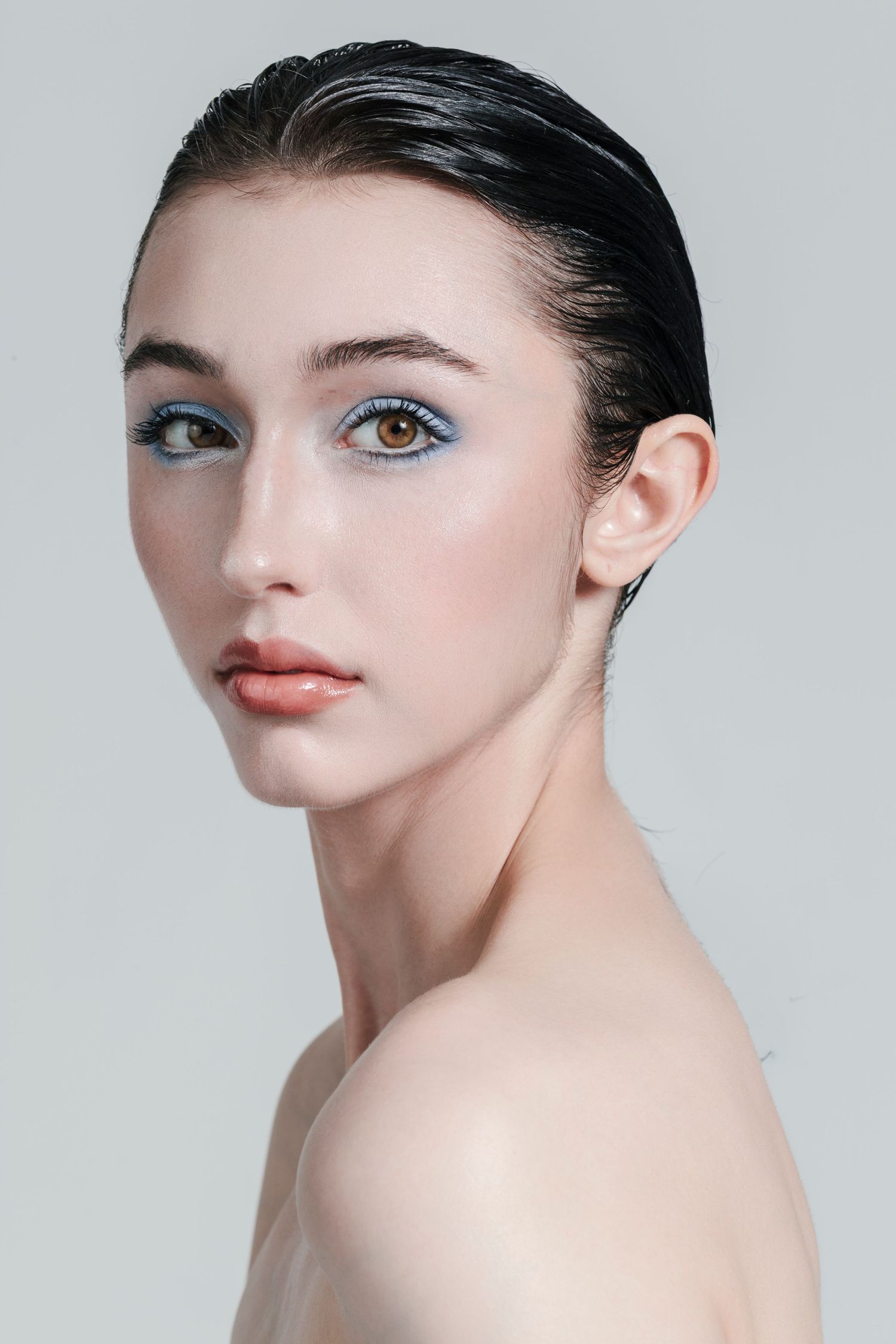 beauty photography, professional beauty photographer, beauty portraits, makeup photography, skincare photography, beauty campaign photograph