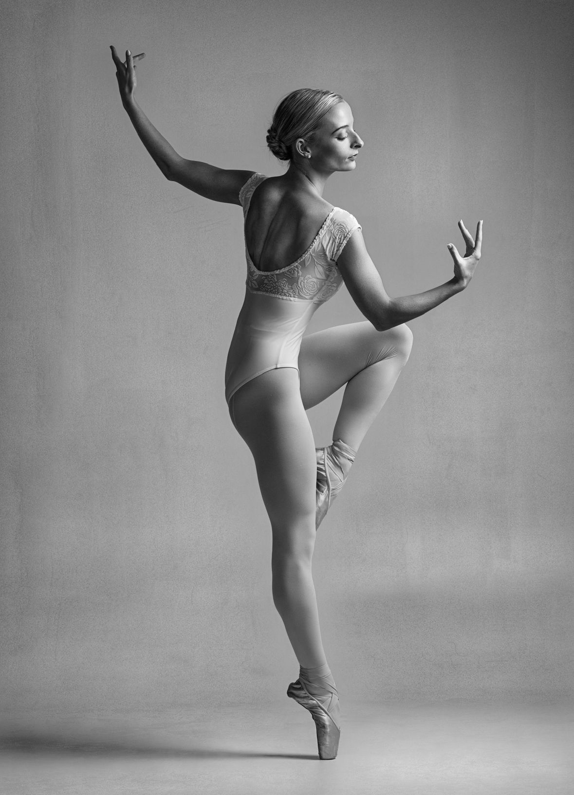 ballet photography
