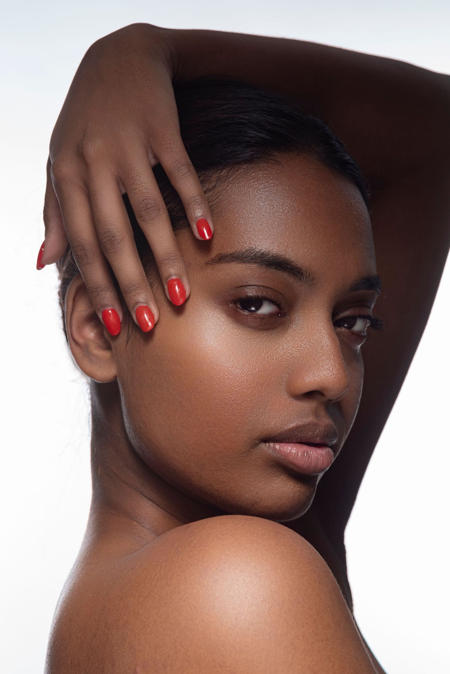 beauty photography, professional beauty photographer, beauty portraits, makeup photography, skincare photography, beauty campaign photograph