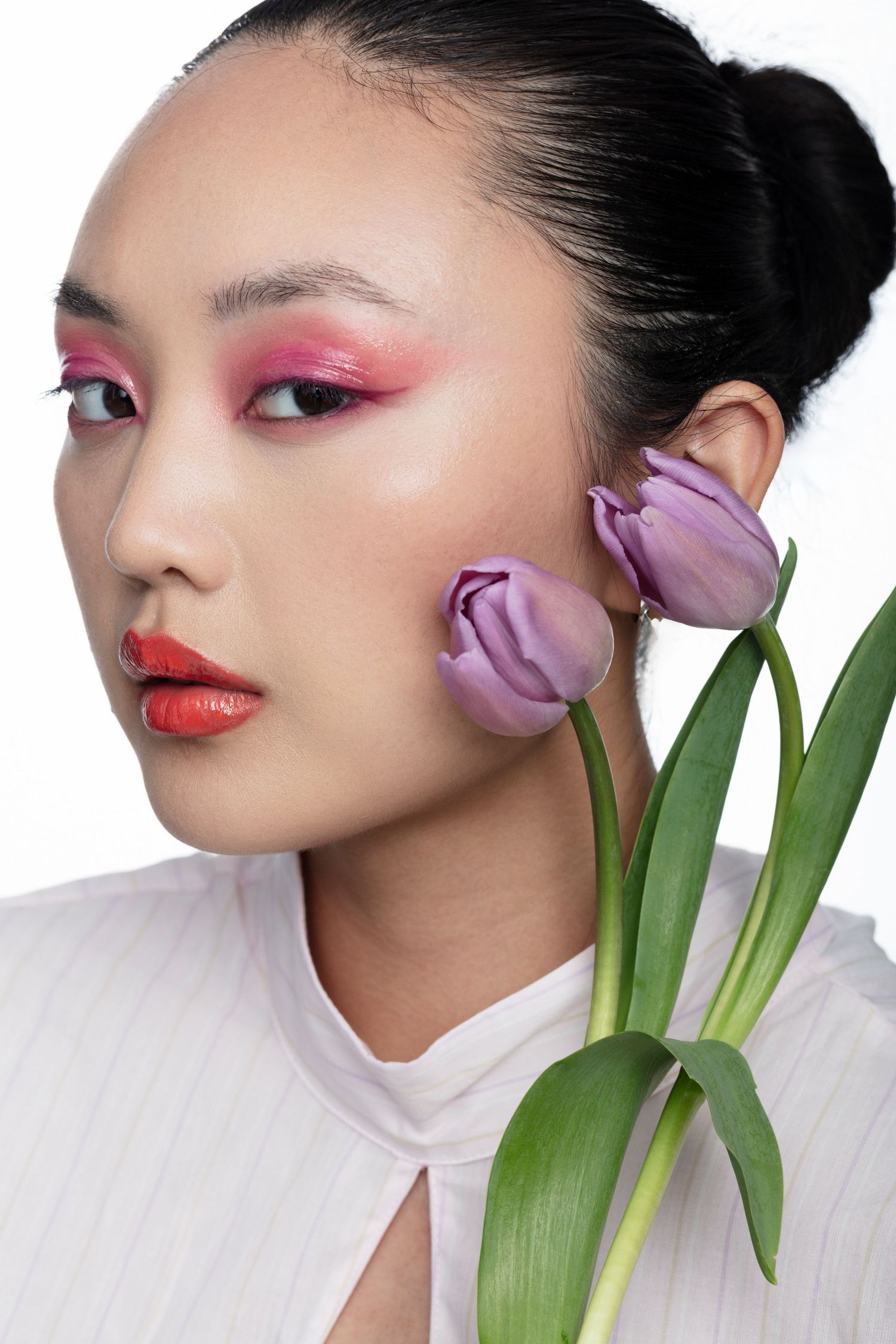 beauty photography, professional beauty photographer, beauty portraits, makeup photography, skincare photography, beauty campaign photograph