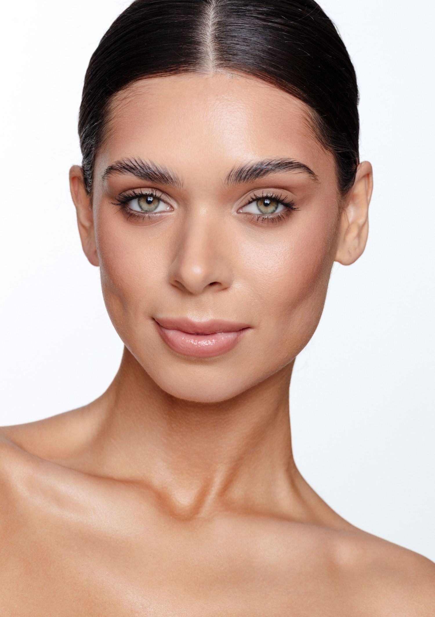 beauty photography, professional beauty photographer, beauty portraits, makeup photography, skincare photography, beauty campaign photograph