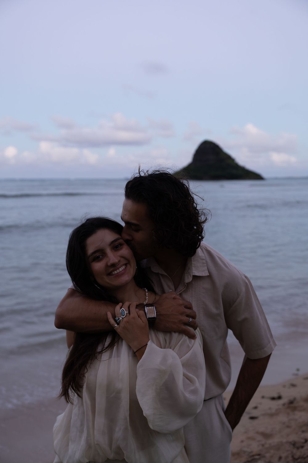 Couples Photography in Oahu - Oʻahu Wedding & Elopement Photographer