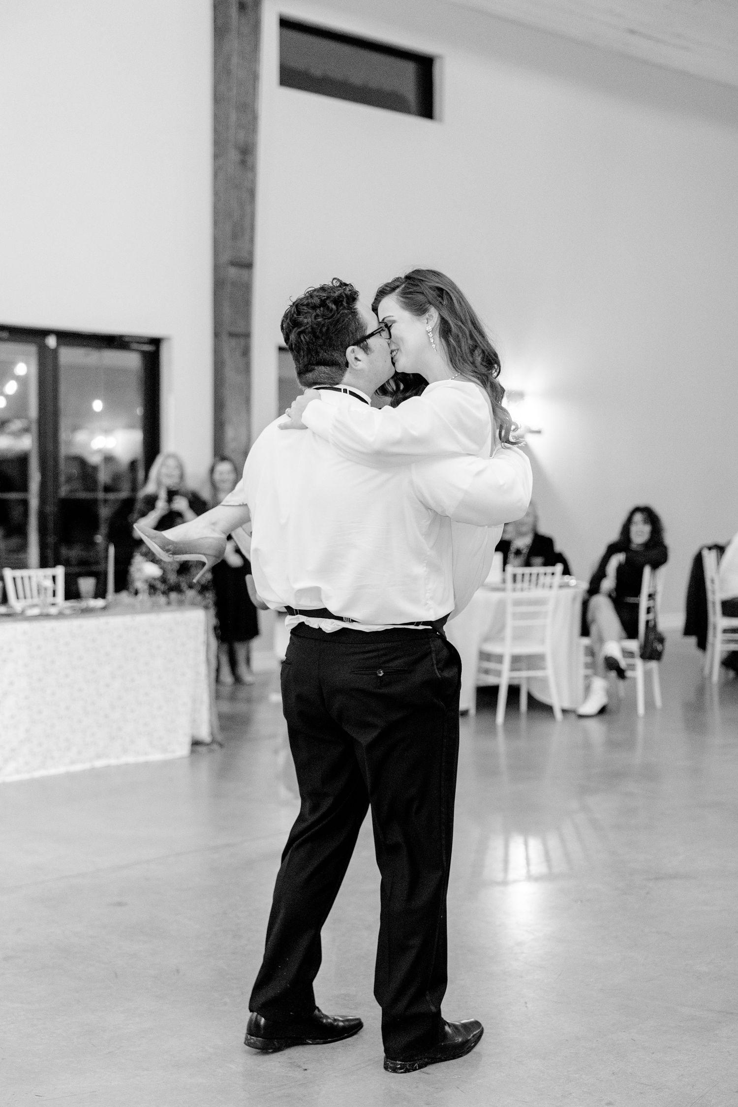 Michelle Buscemi Photography, catholic wedding photographer - about me.