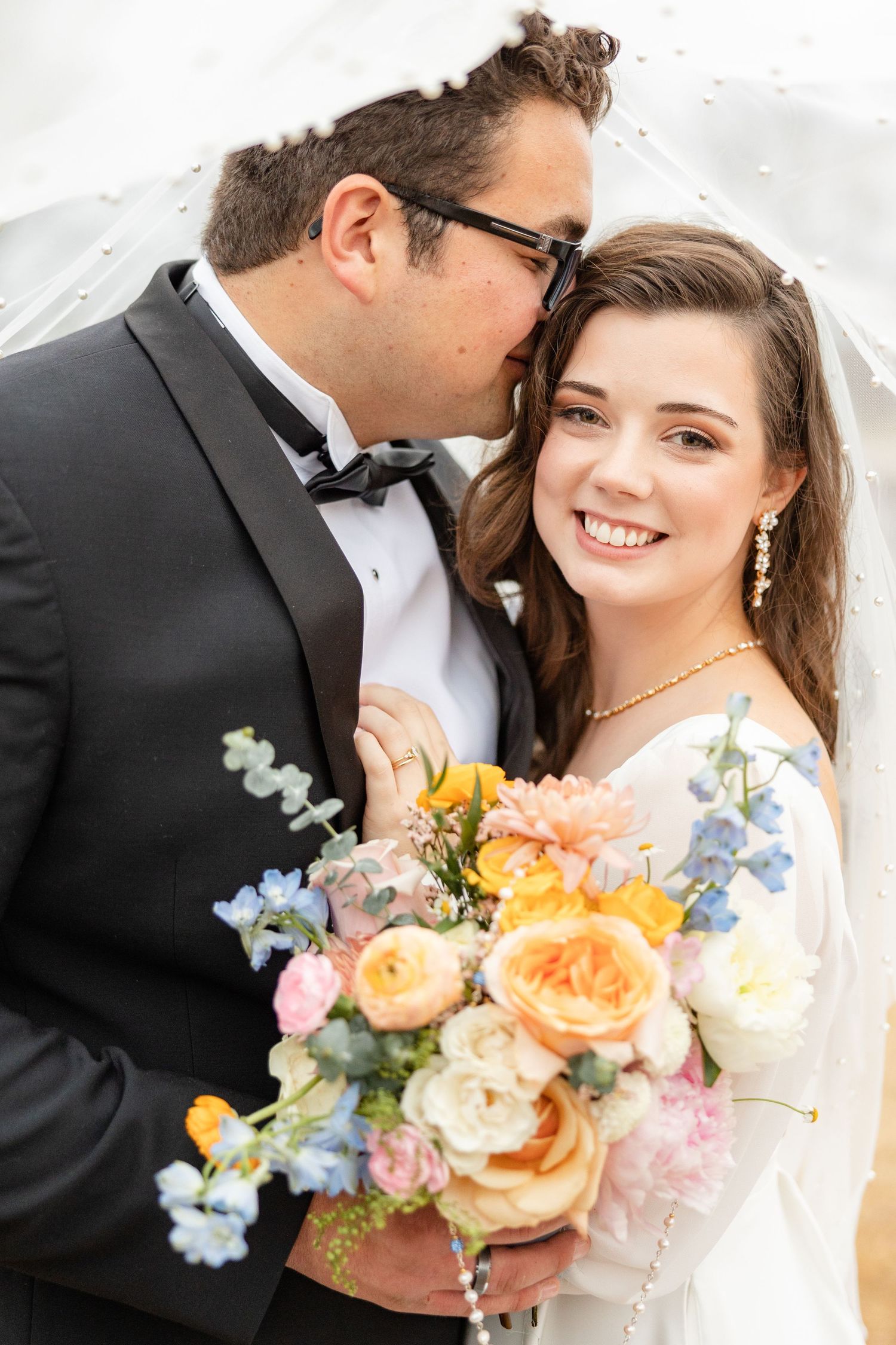 Michelle Buscemi Photography, catholic wedding photographer - about me.