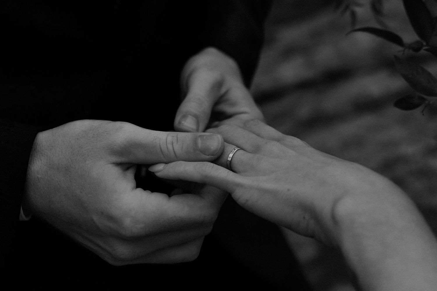 ring shot