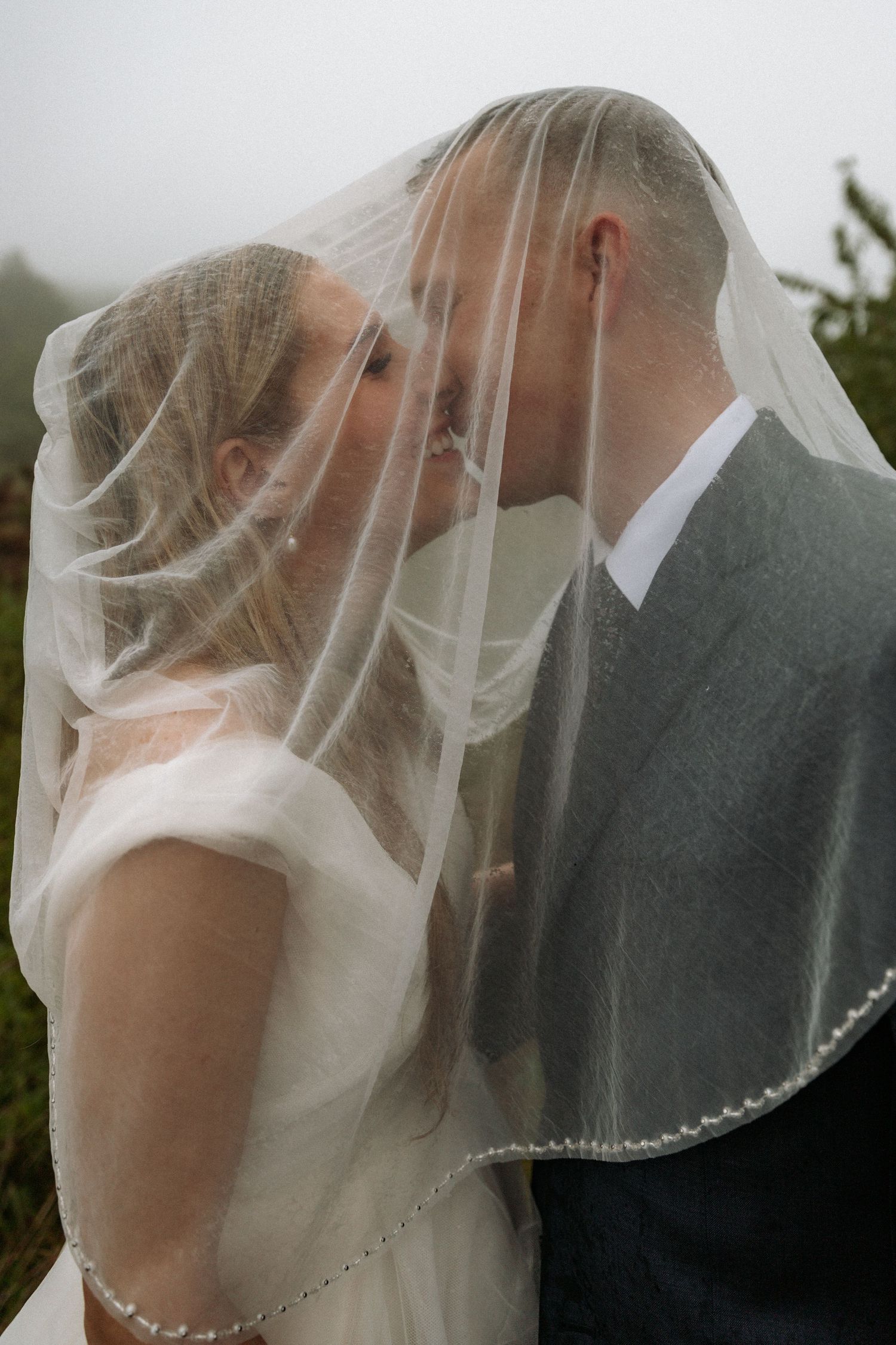 lakes region elopement testimonial