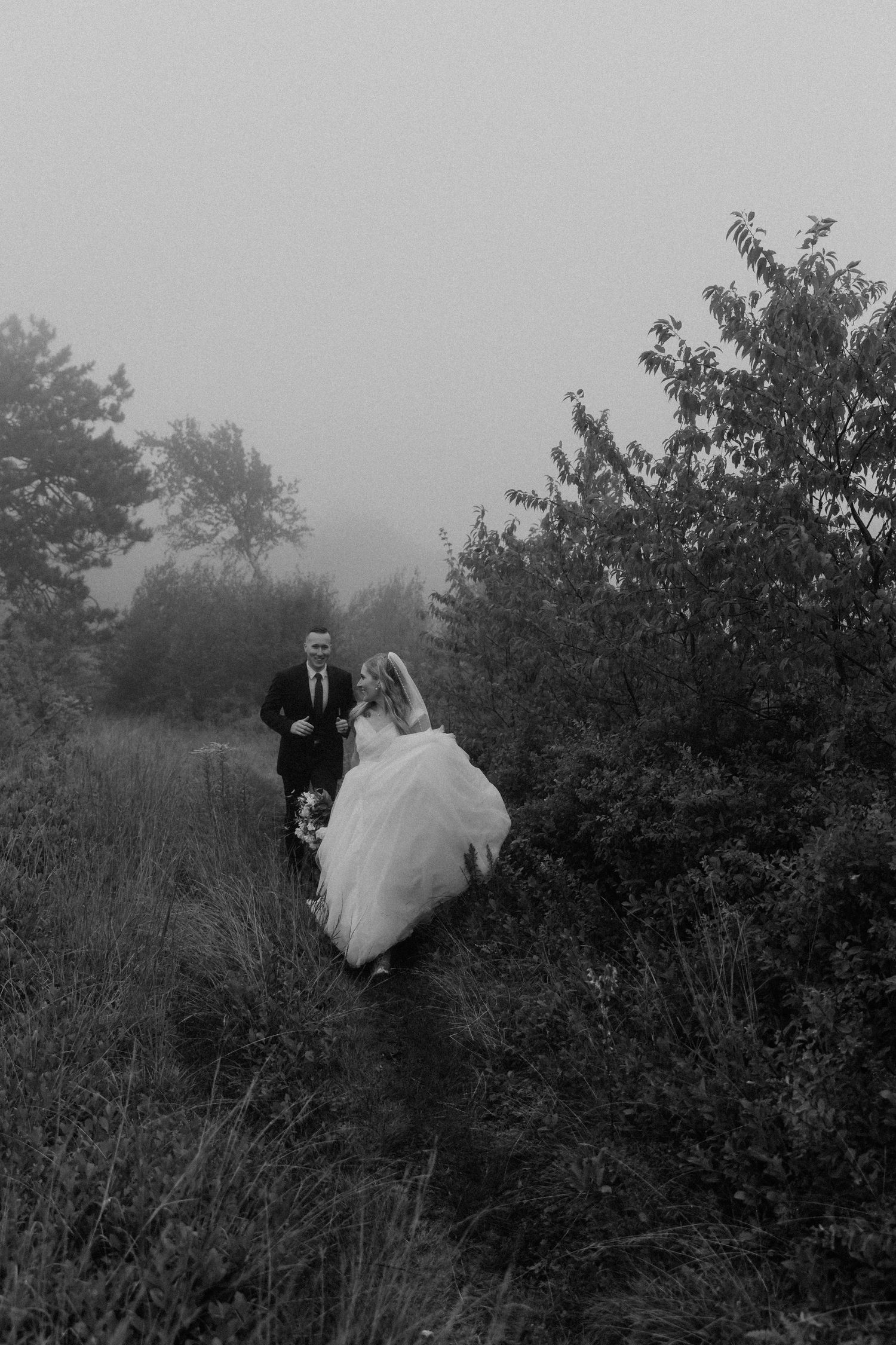 adventure elopement