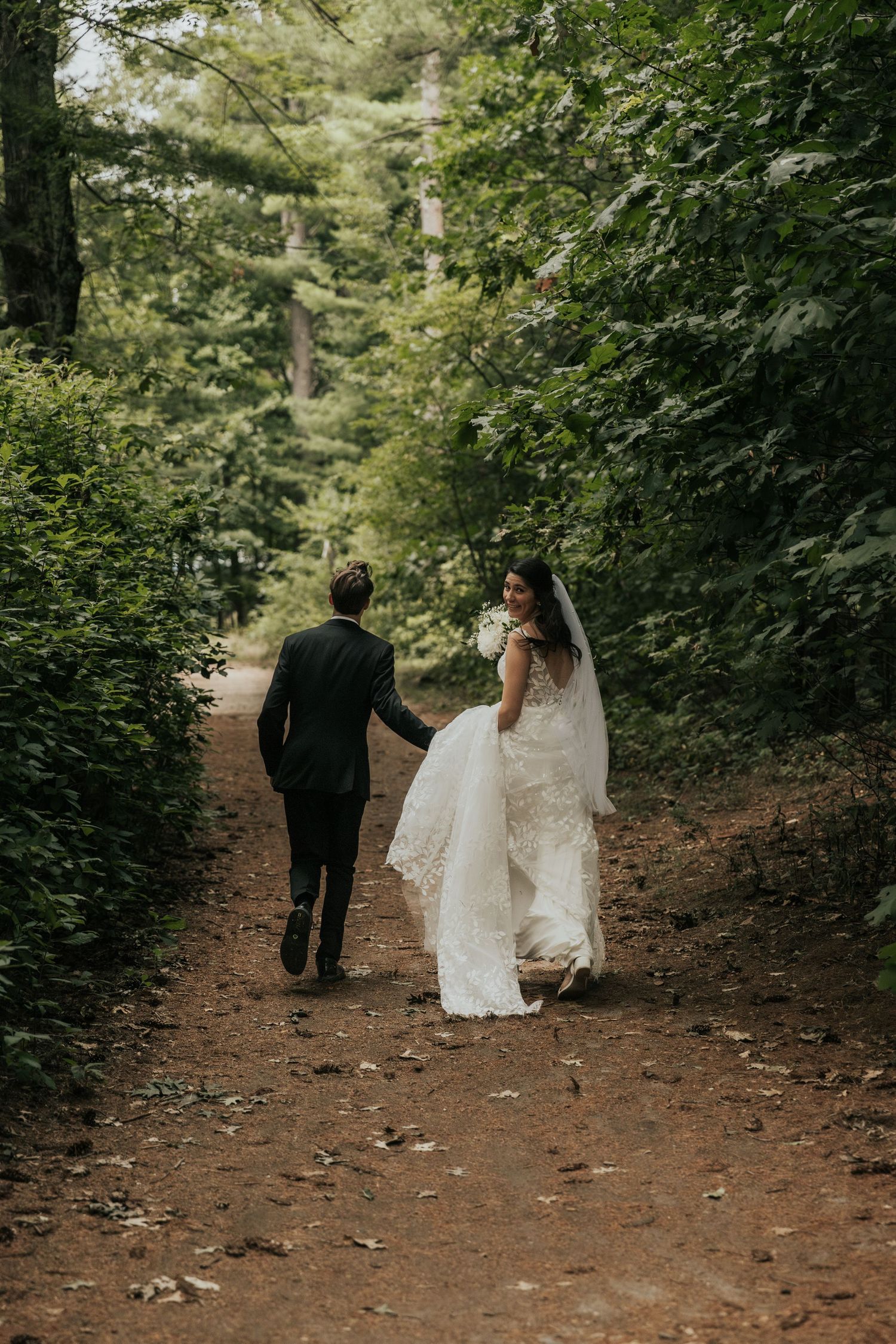 wedding formals
