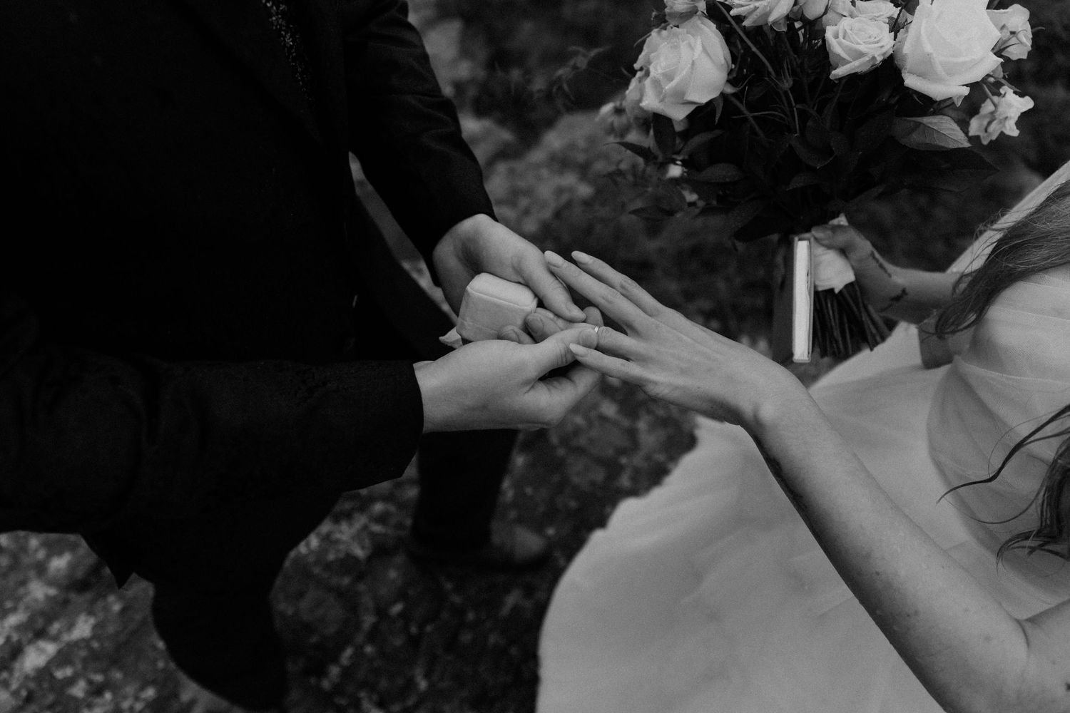 ring shot