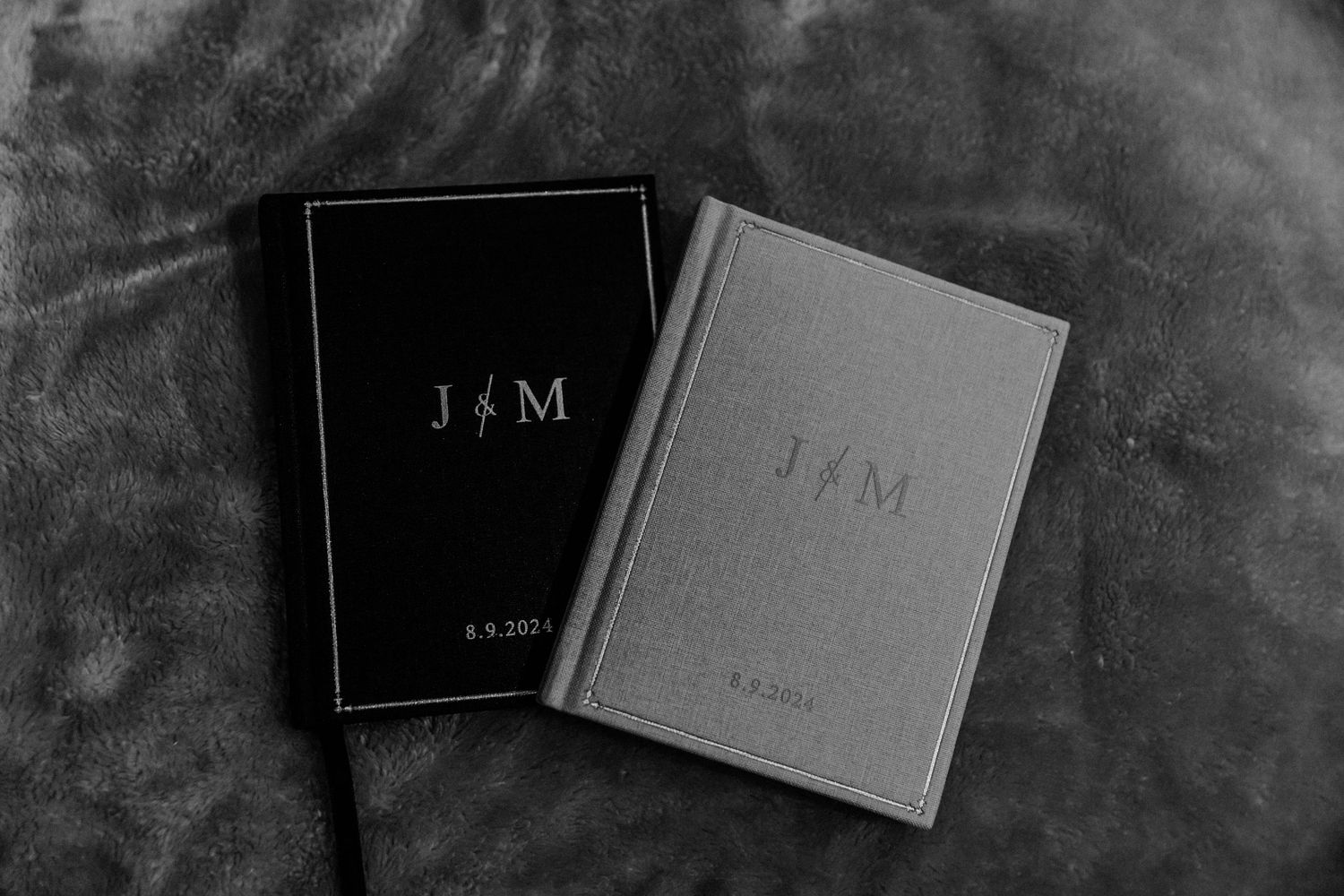 vow books