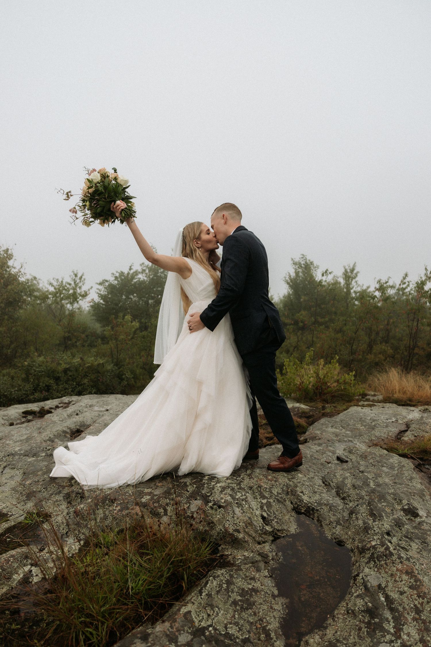 adventure elopement