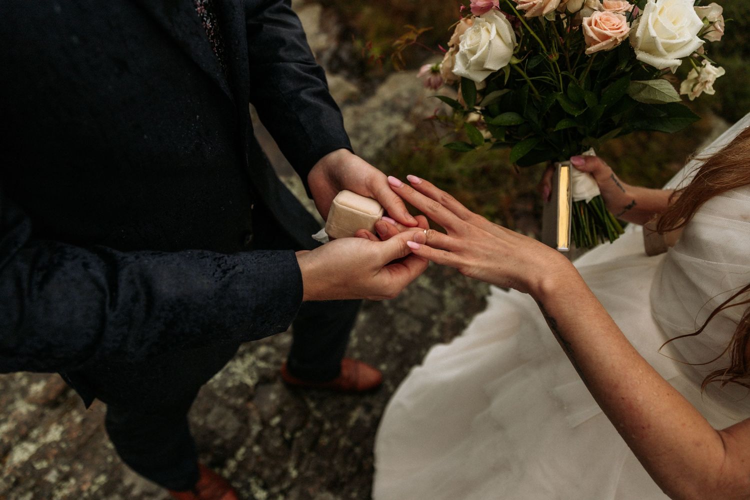 ring shot