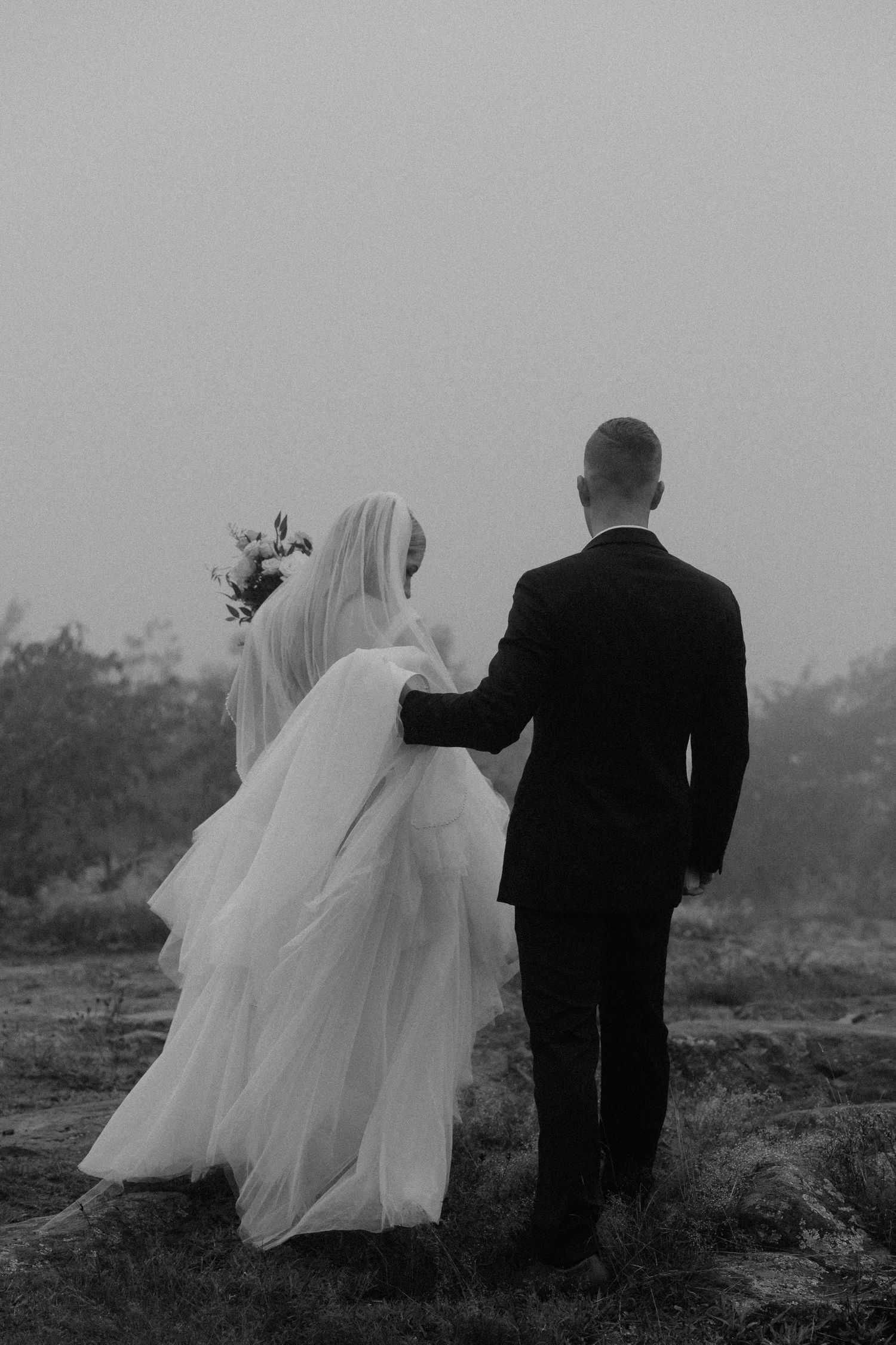 adventure elopement