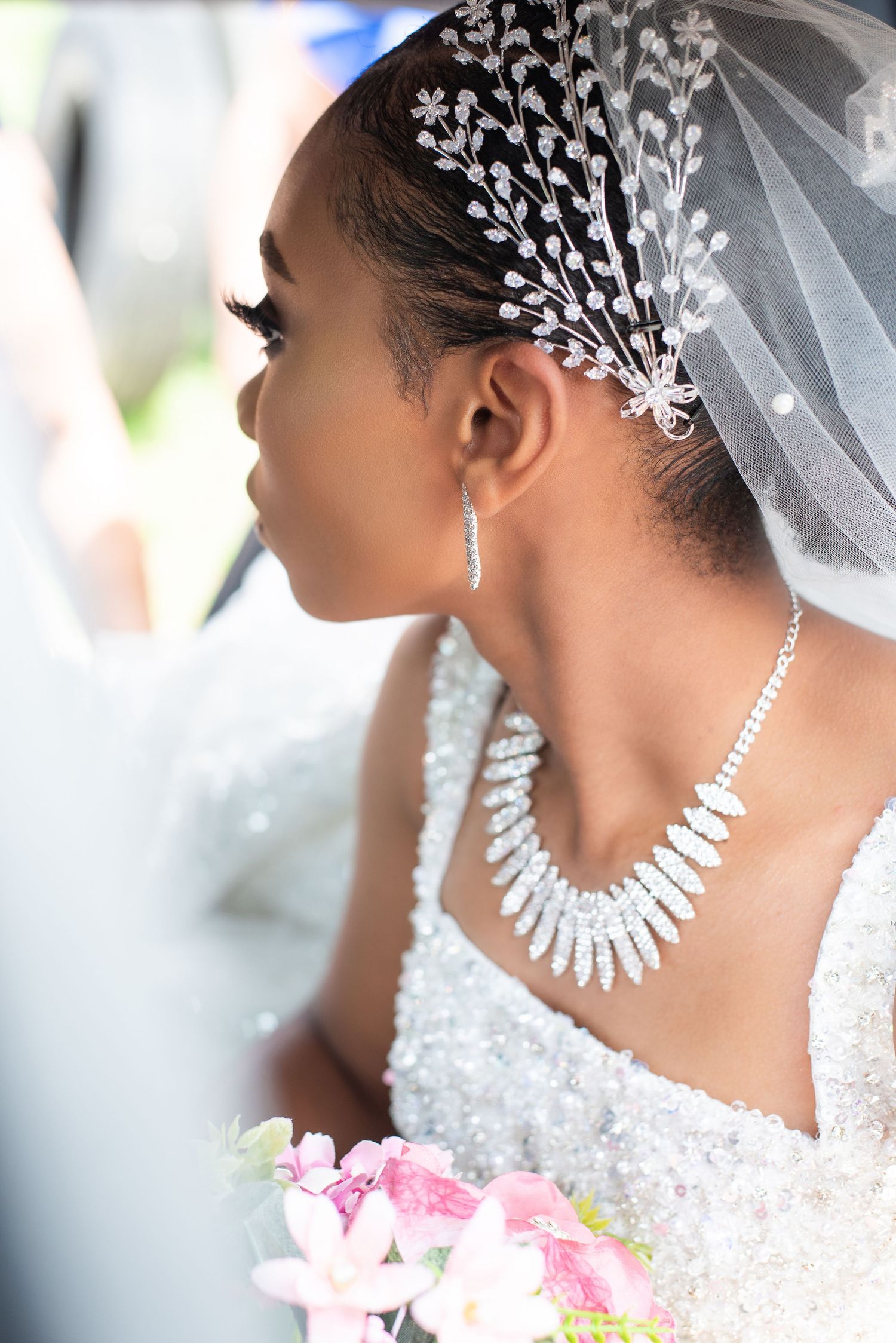 Bridal Portrait