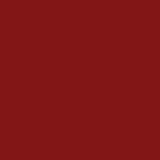 A solid deep crimson red background with a rich, uniform color and smooth texture.