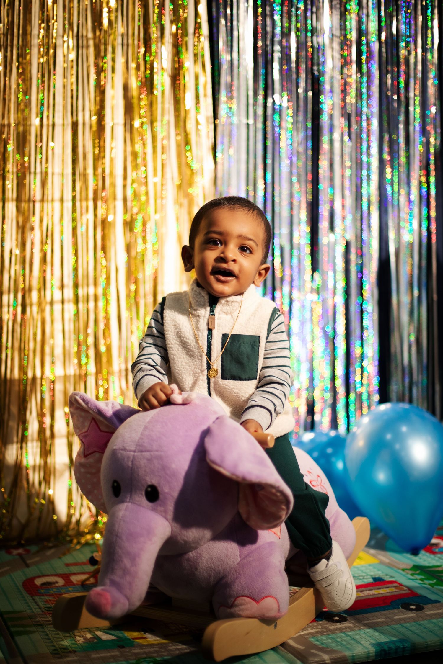 baby portrait