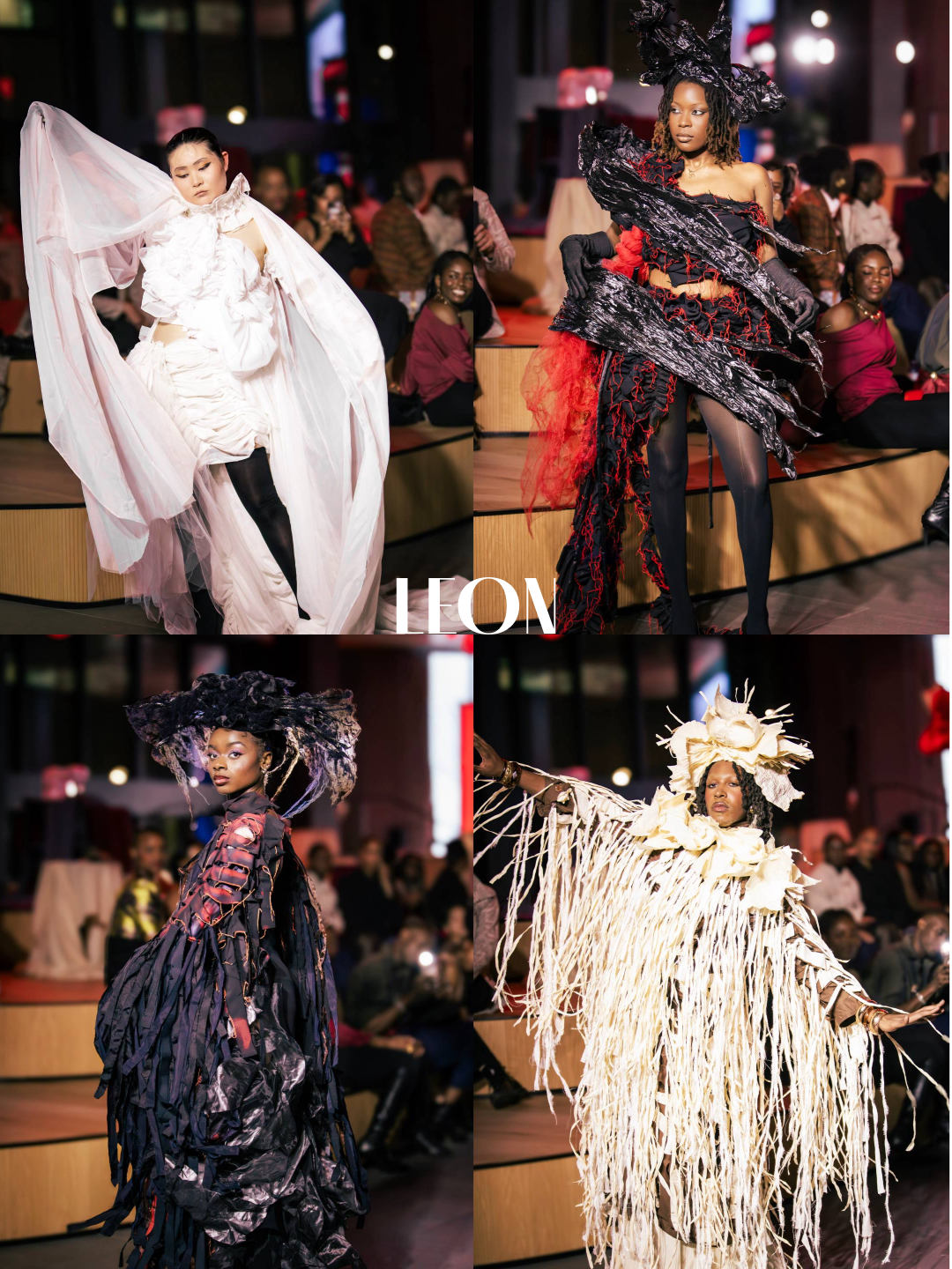 fashion portrait