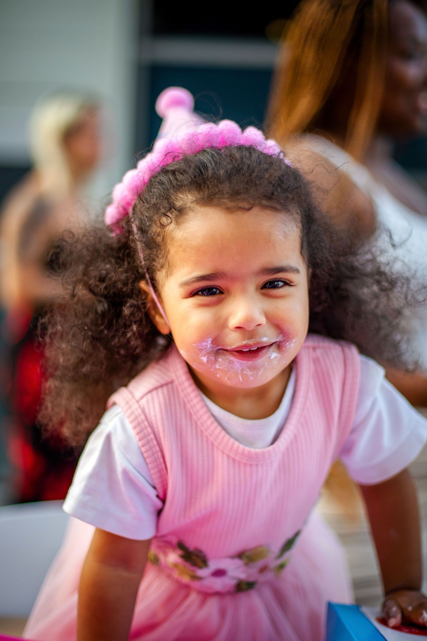 kids portrait