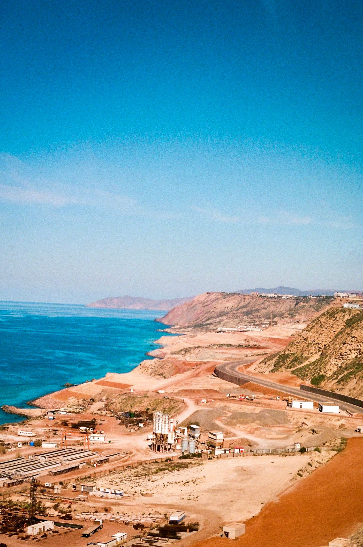 landscape