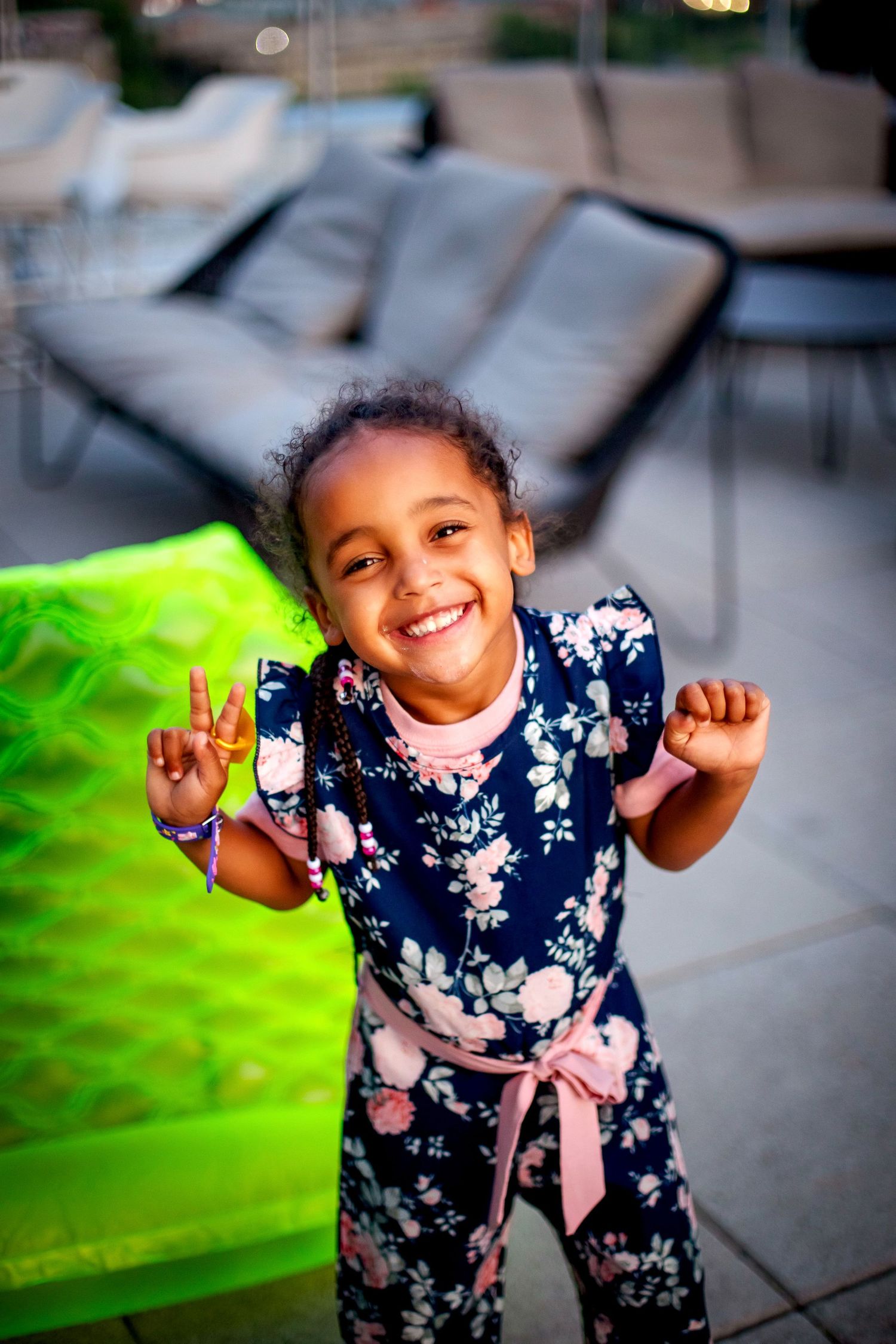 kids portrait