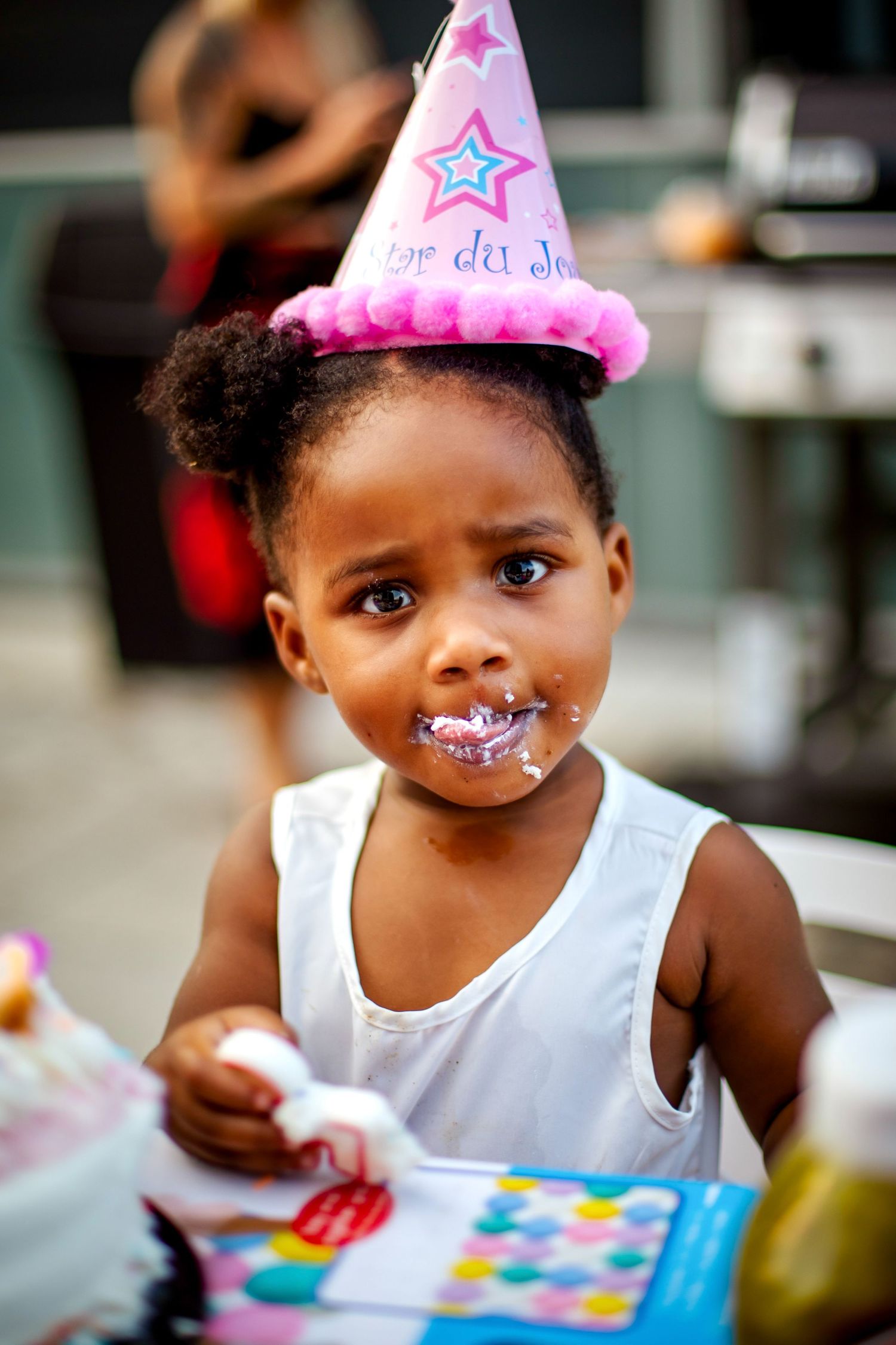 kids portrait