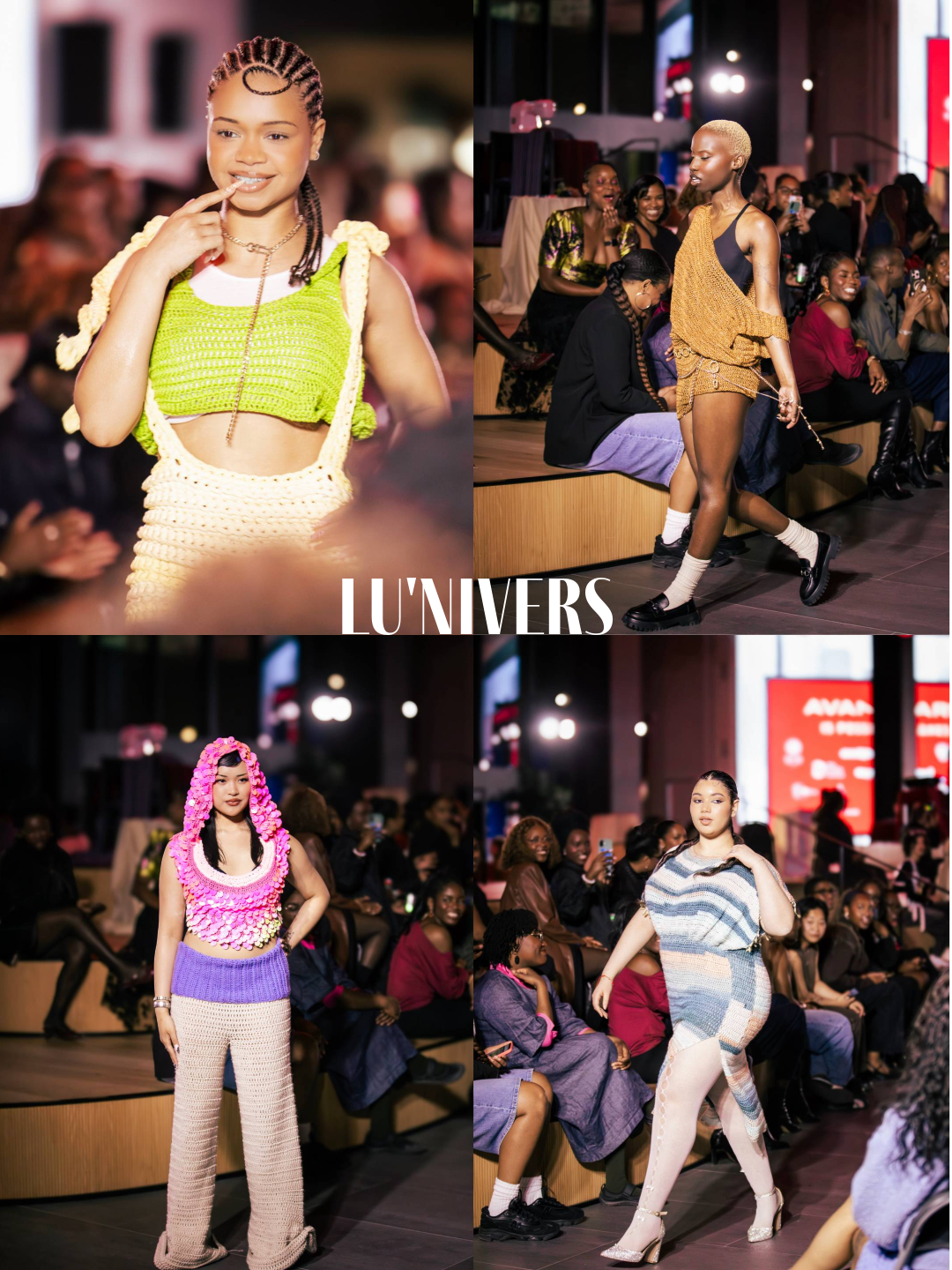 fashion portrait