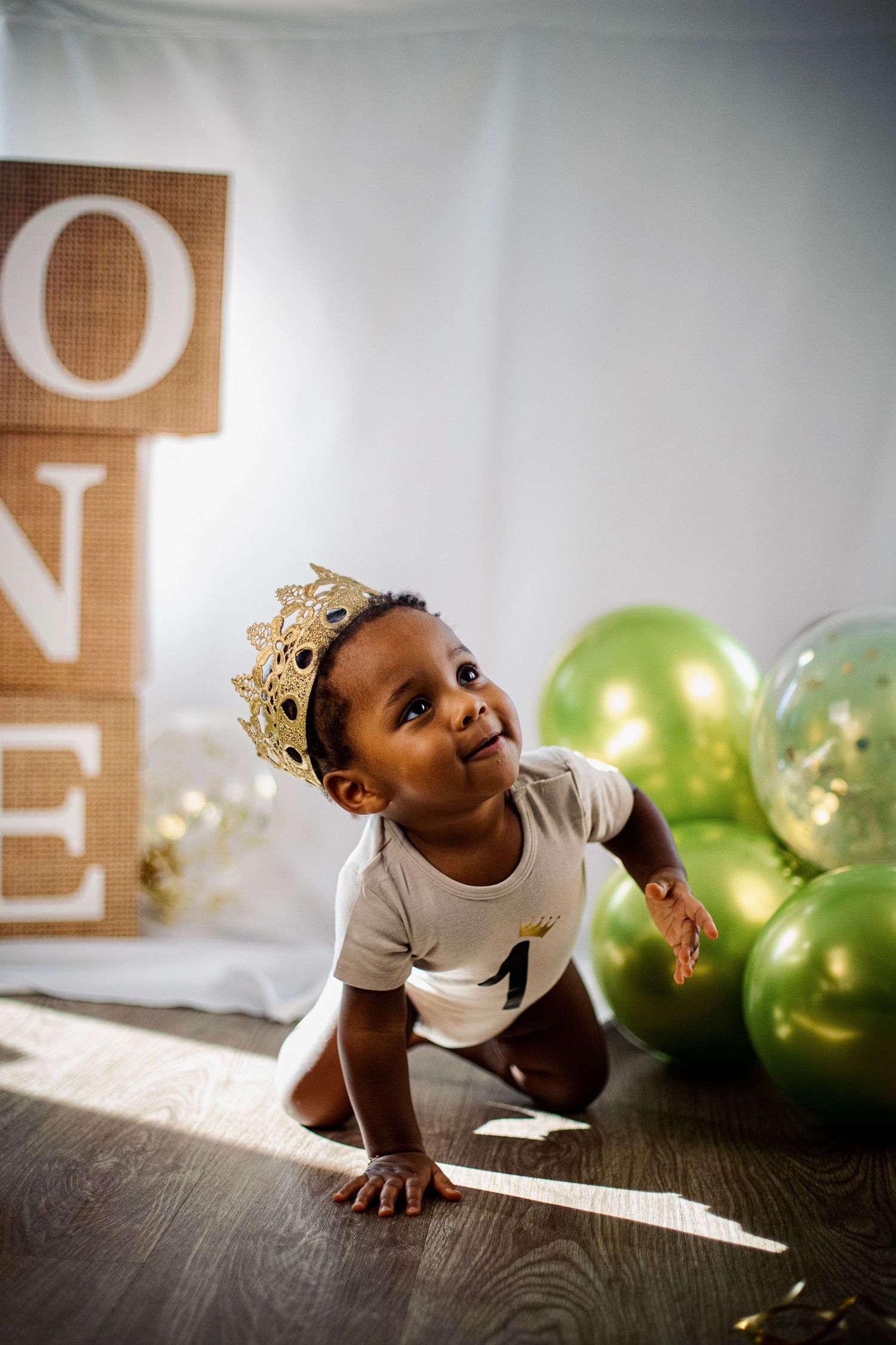 kids portrait