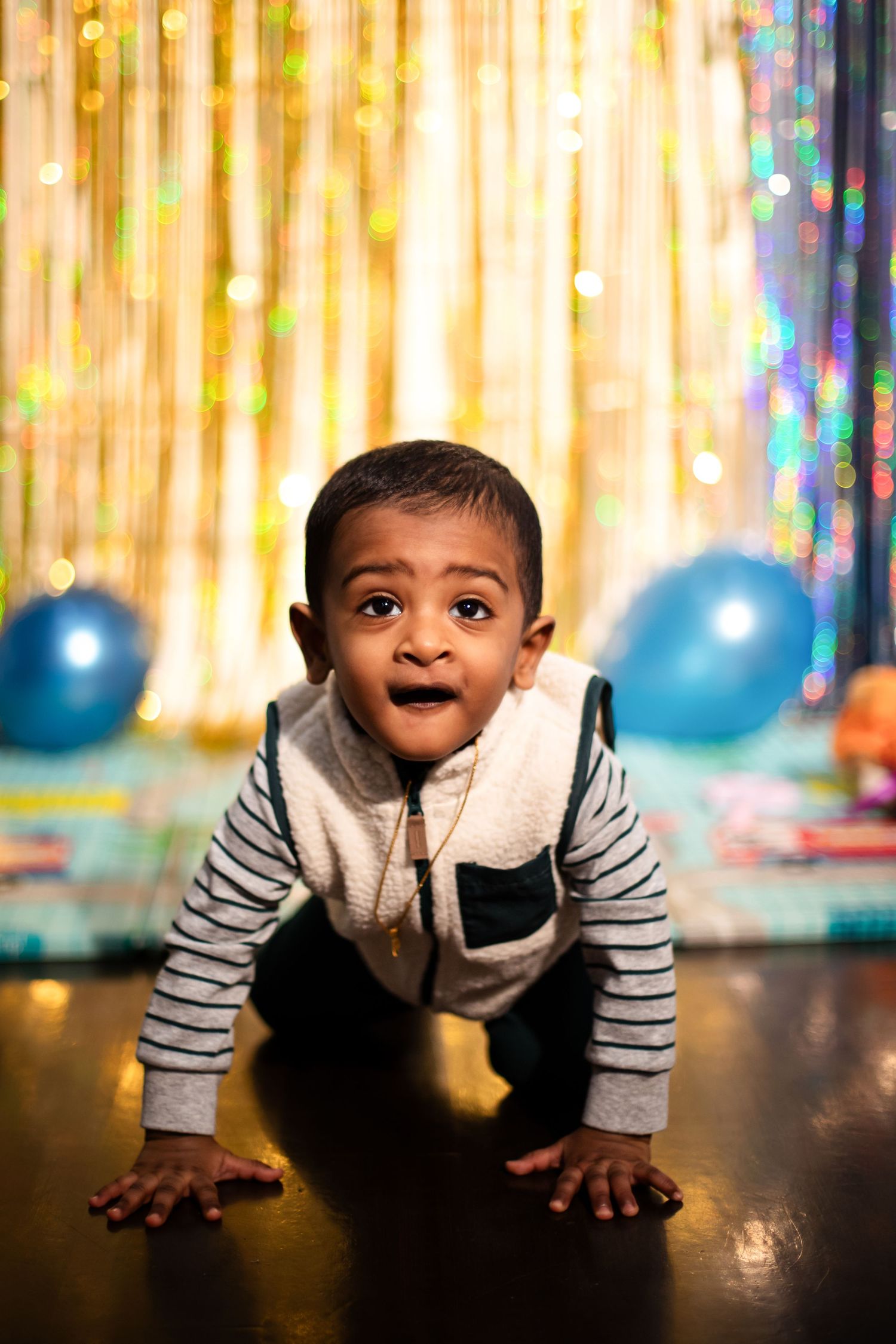 baby portrait