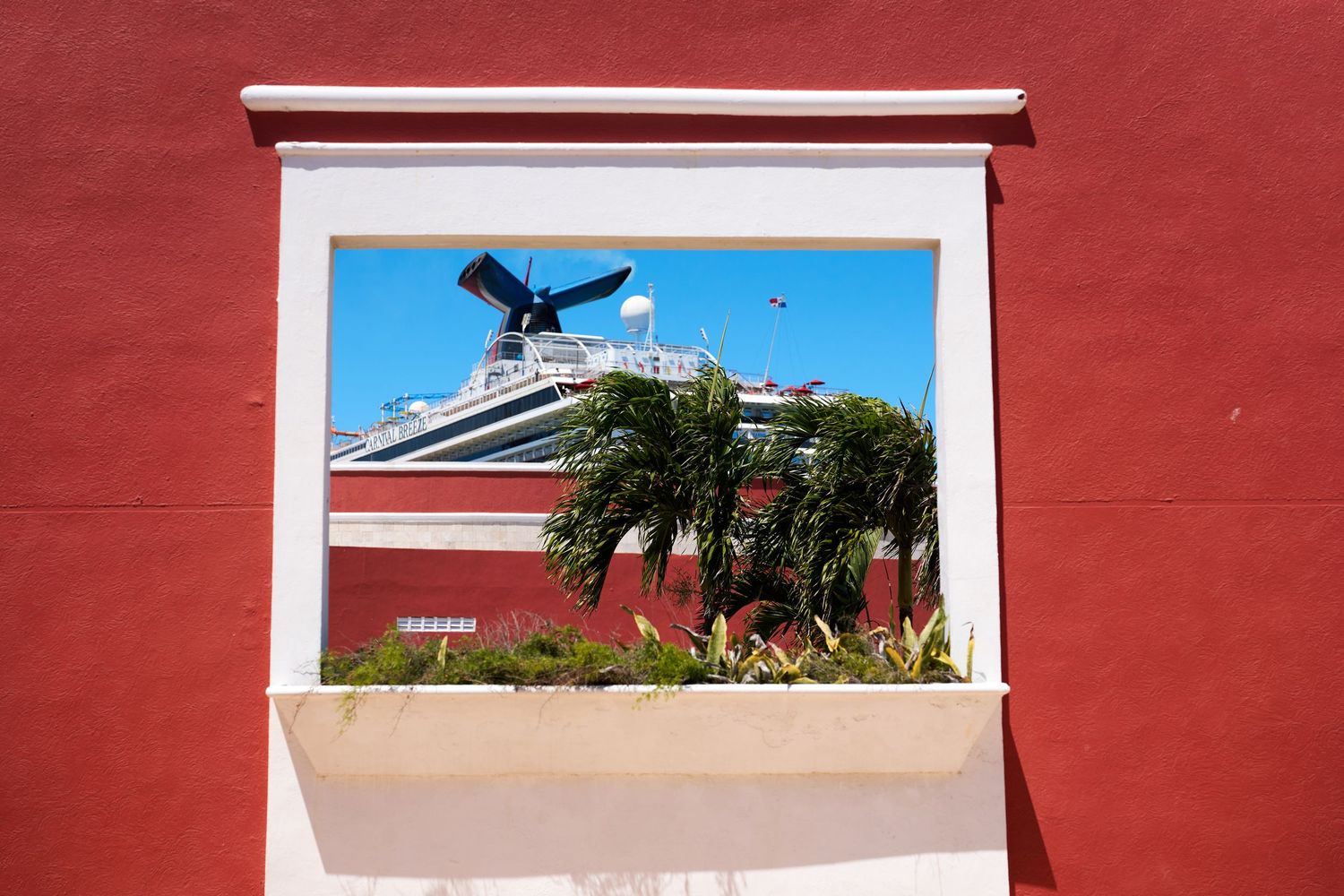 Carnival cruise