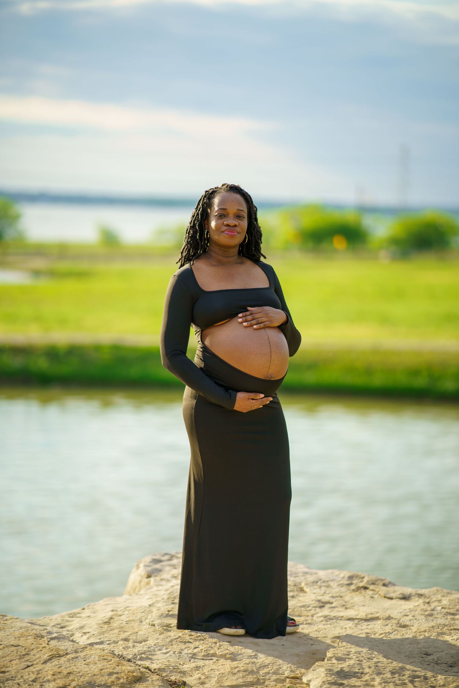 Maternity photography, Pregnancy, New Mom
