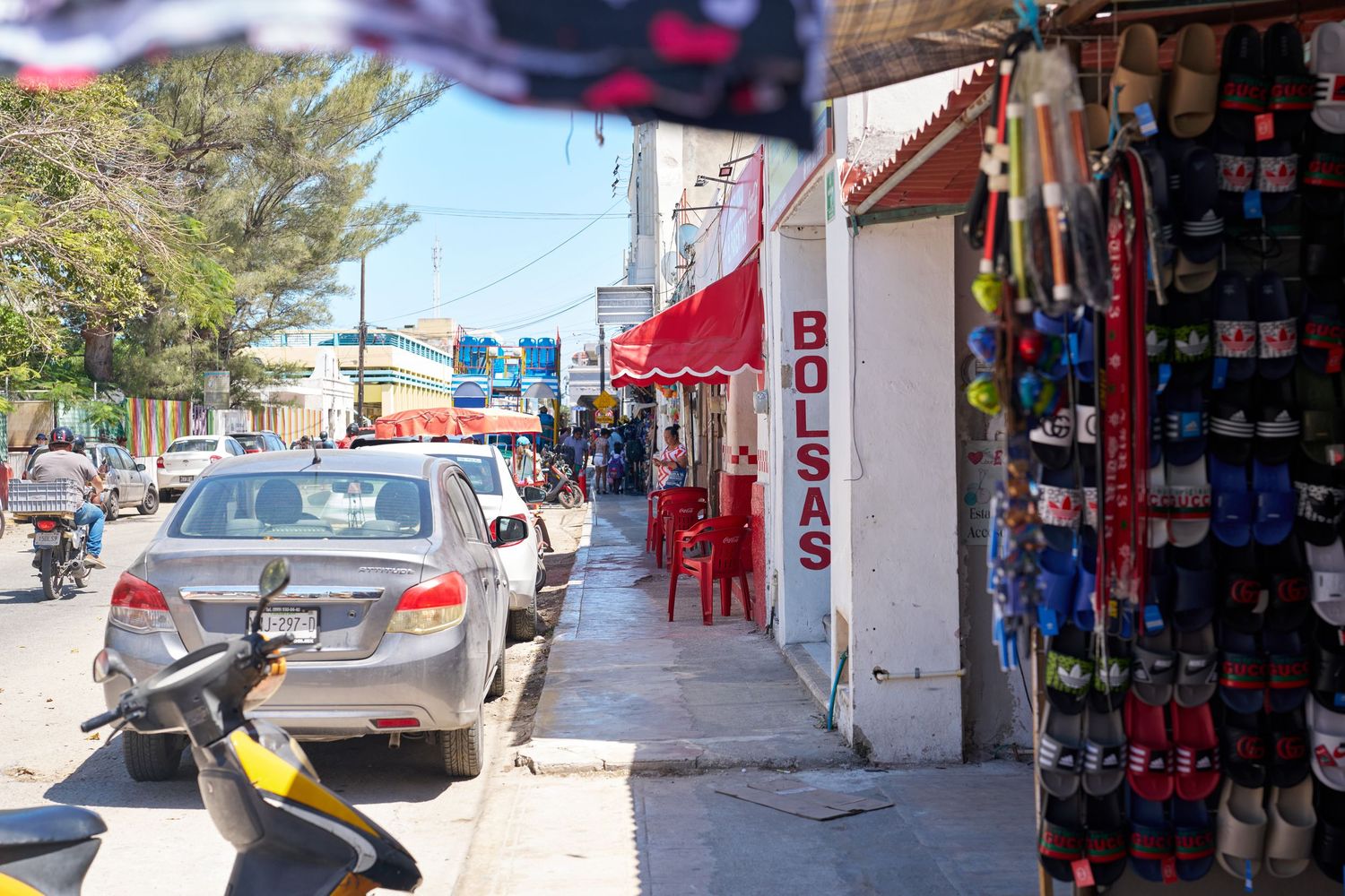 Mexico, street photography