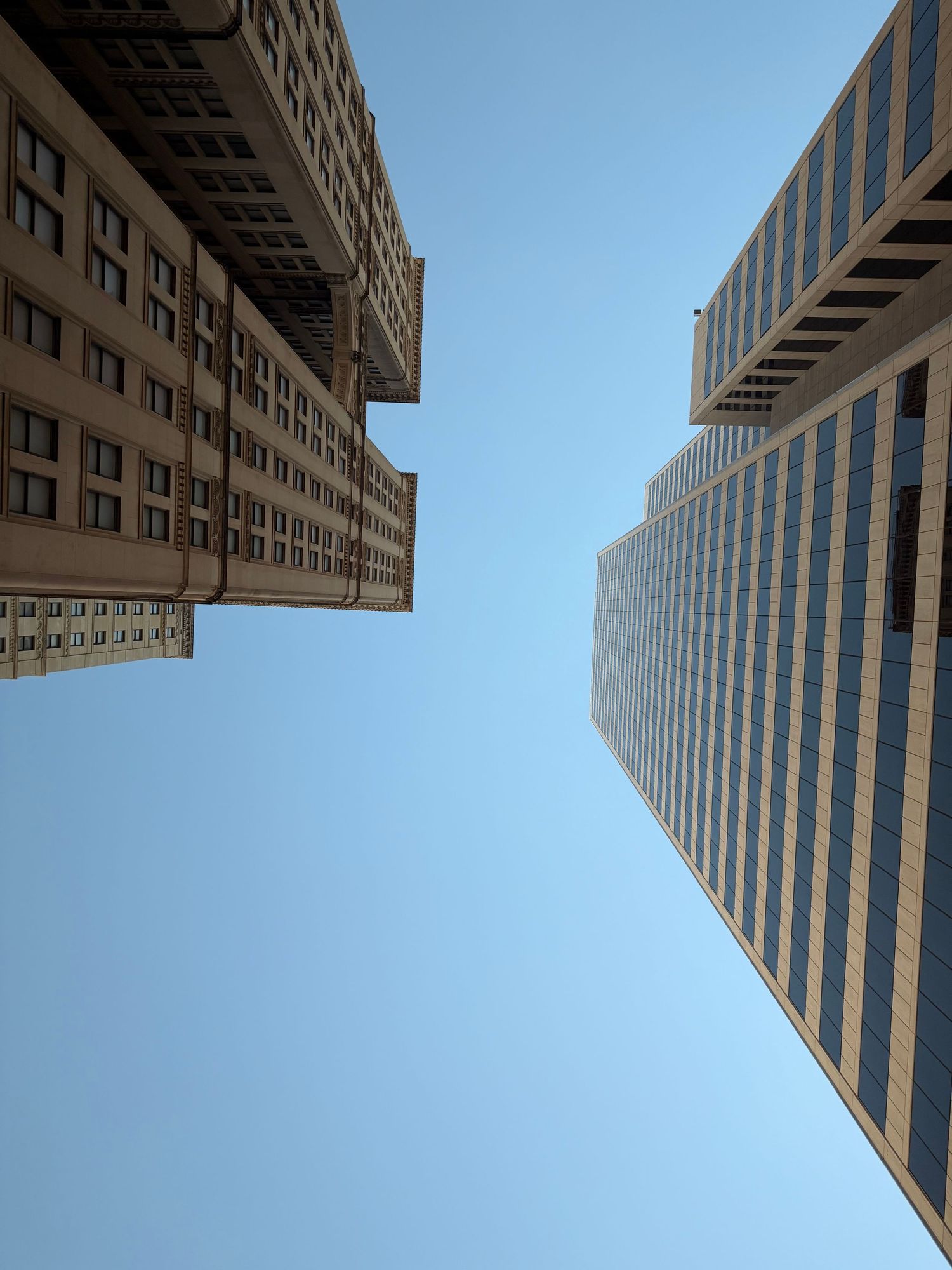 Downtown Dallas