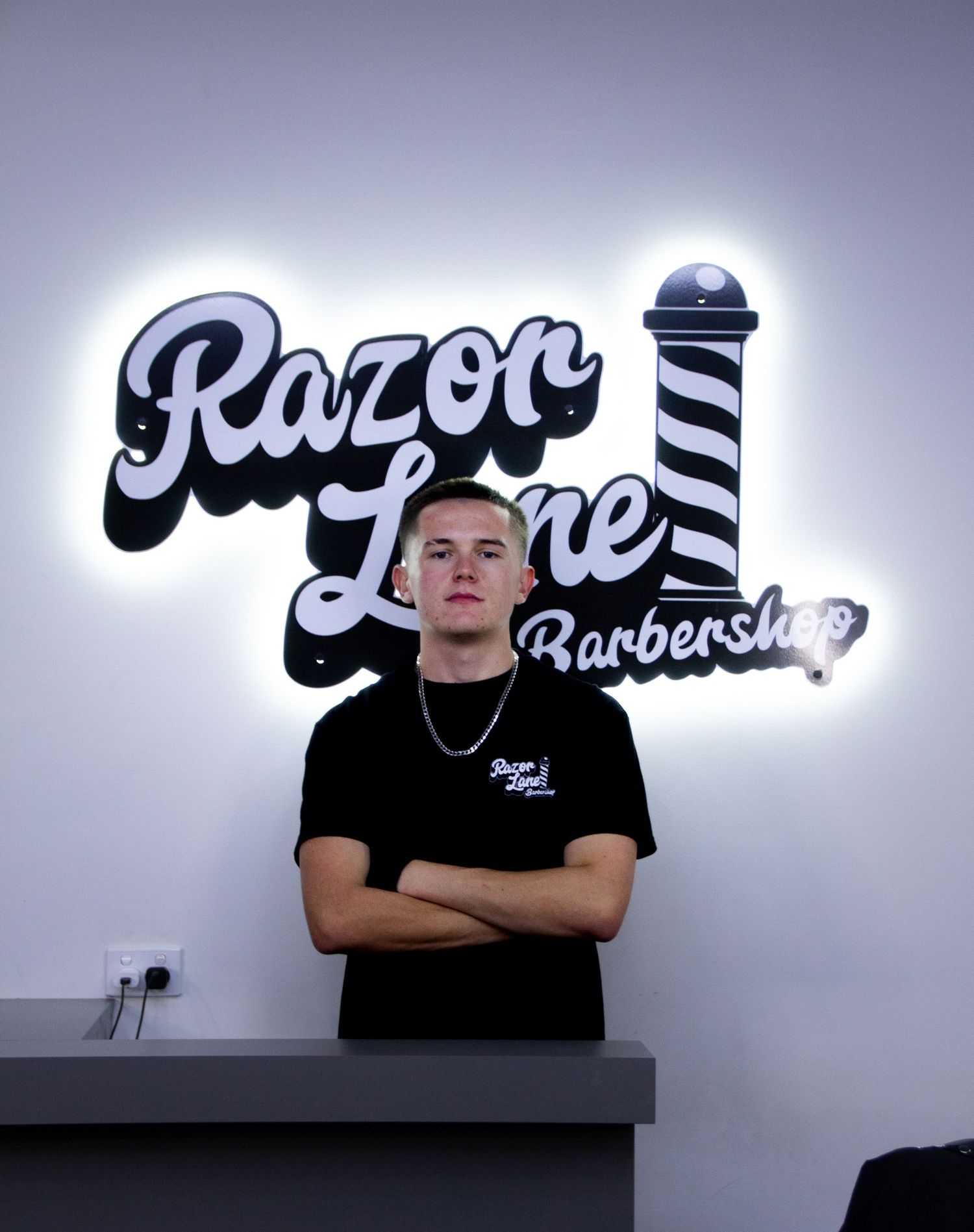 Razorlane