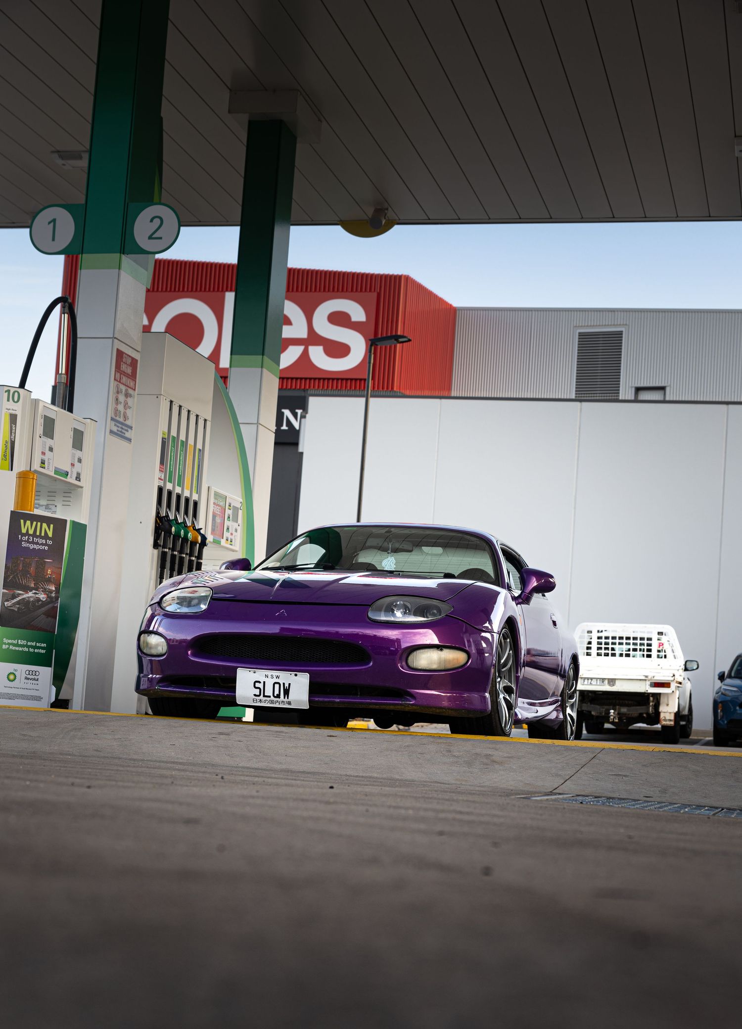 FTO