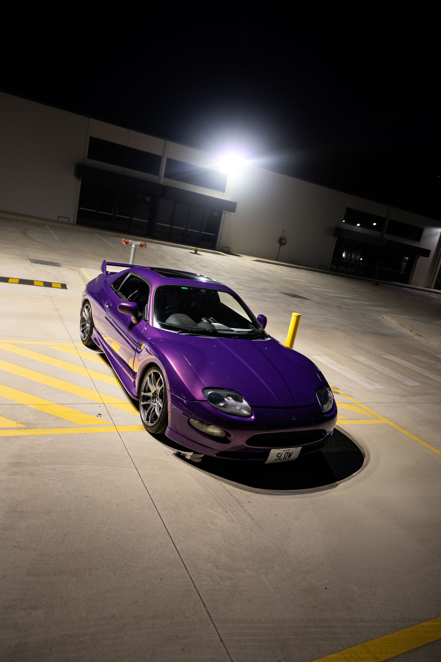 FTO