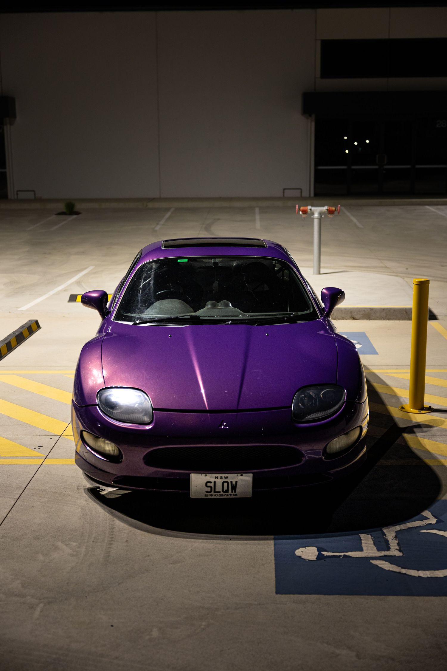 FTO