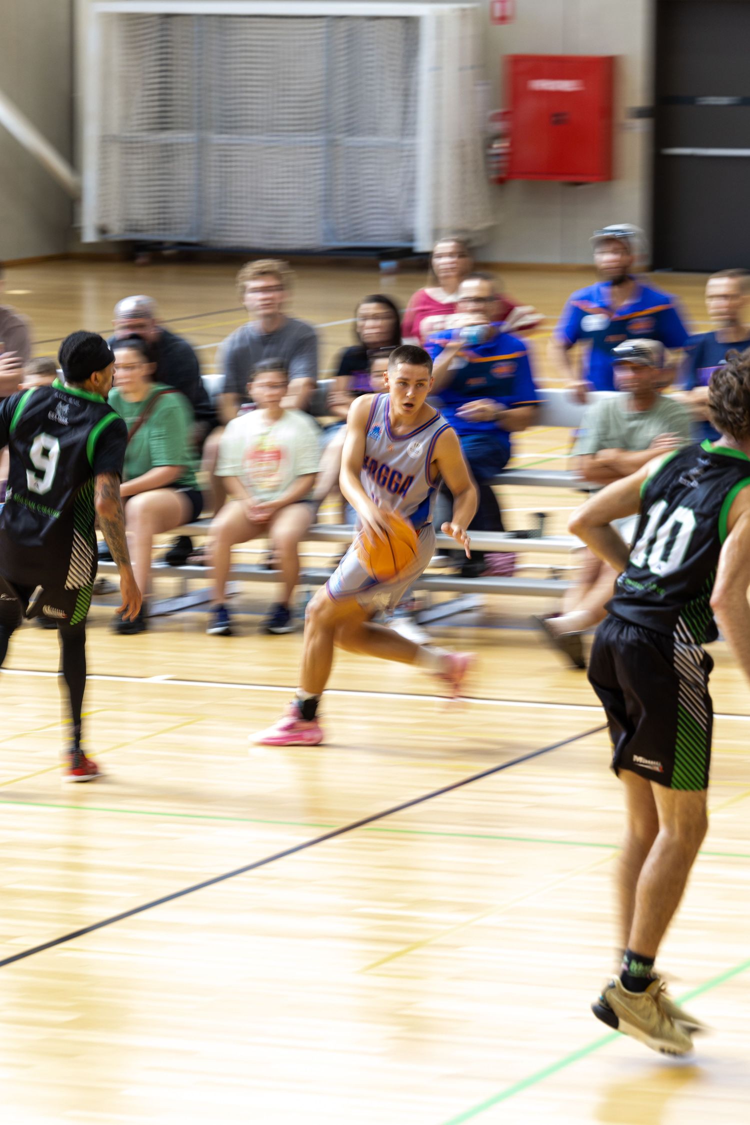 Wagga Heat