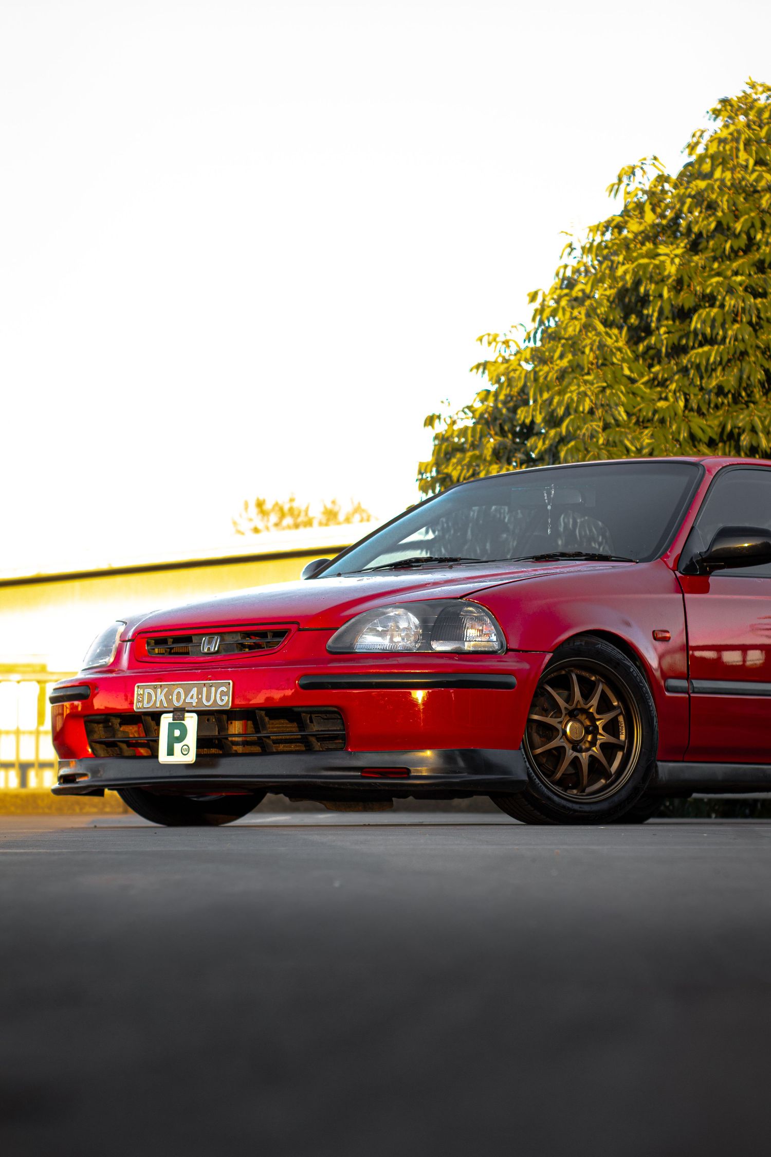 Civic