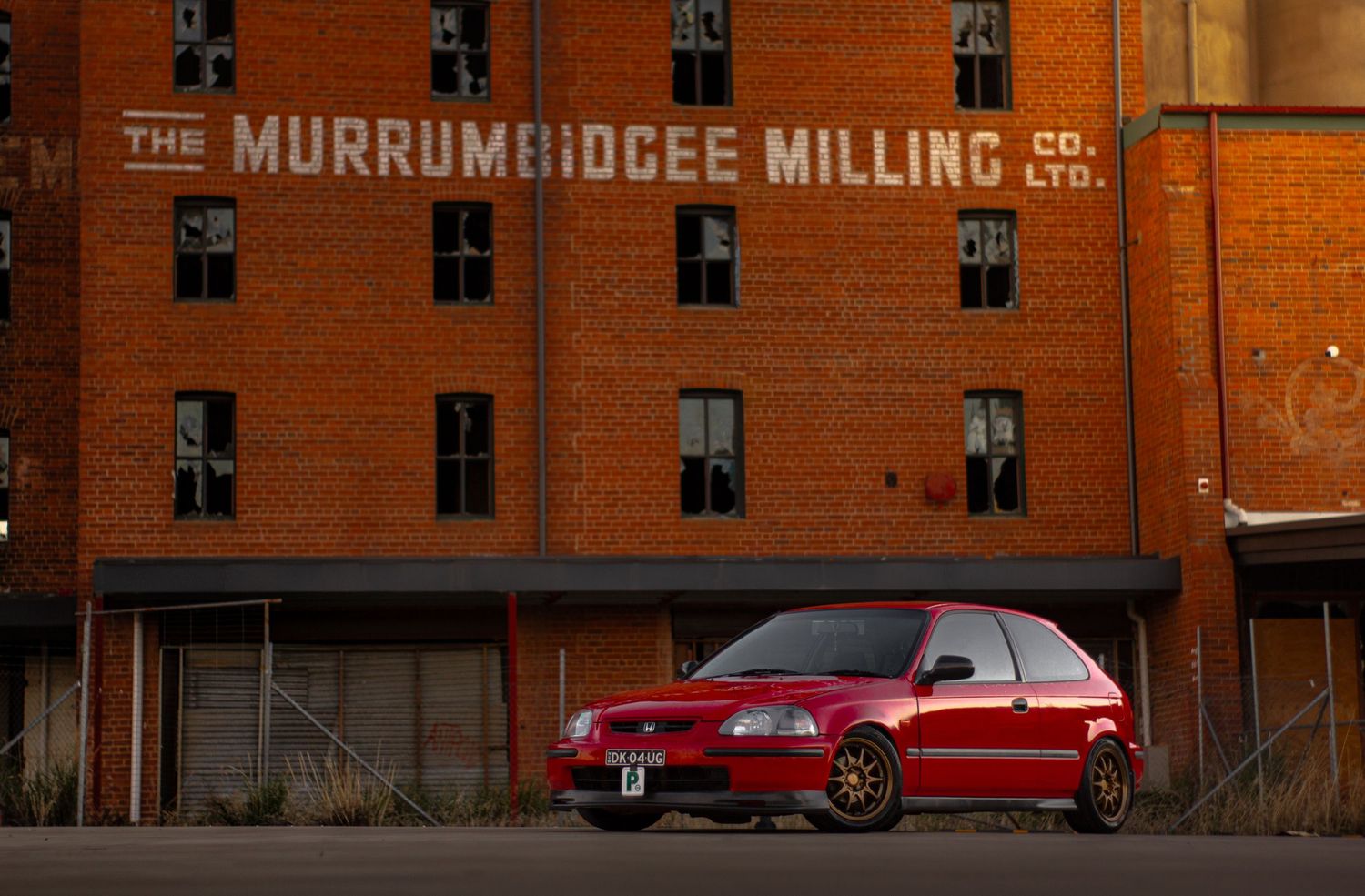 Civic