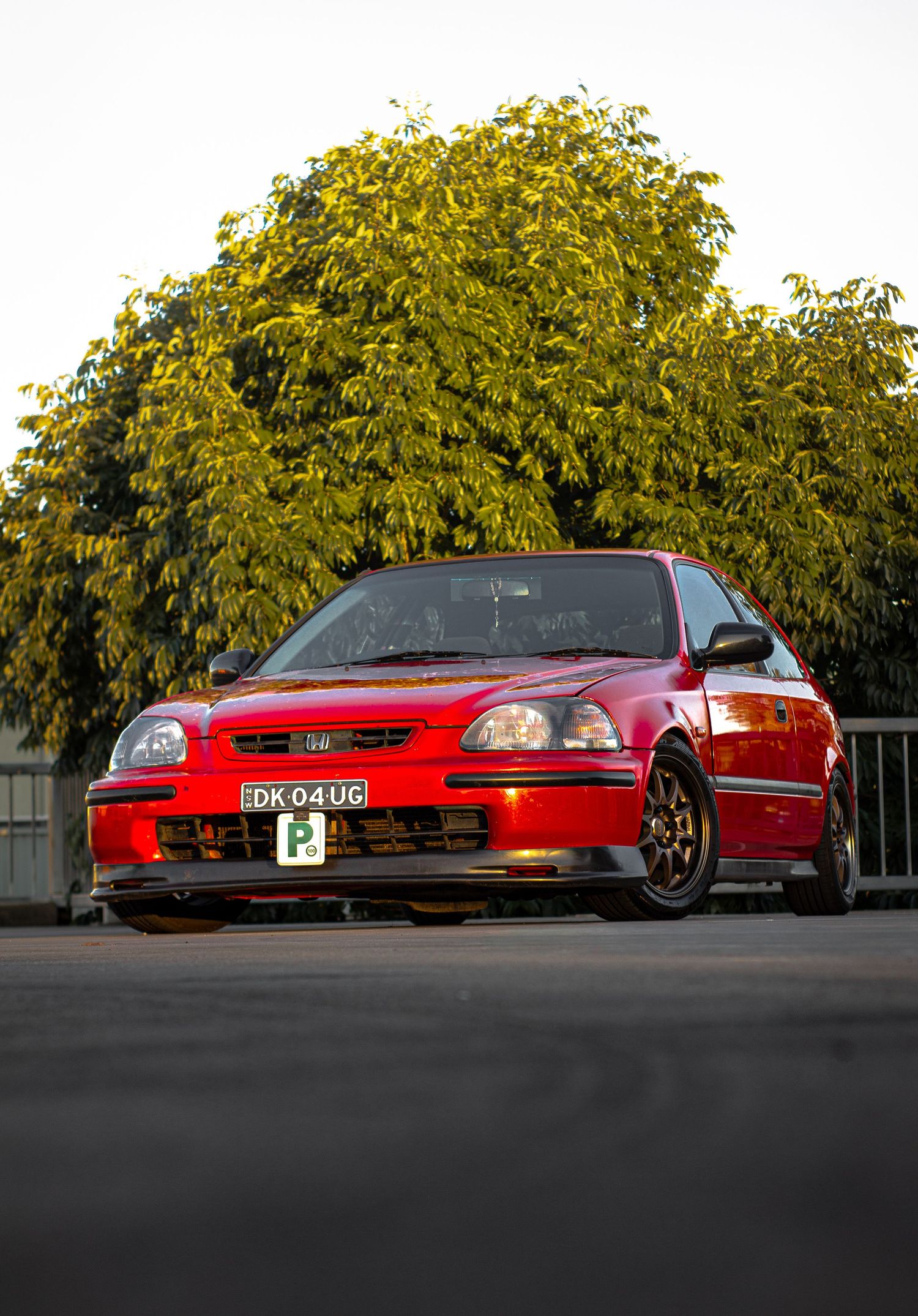 Civic