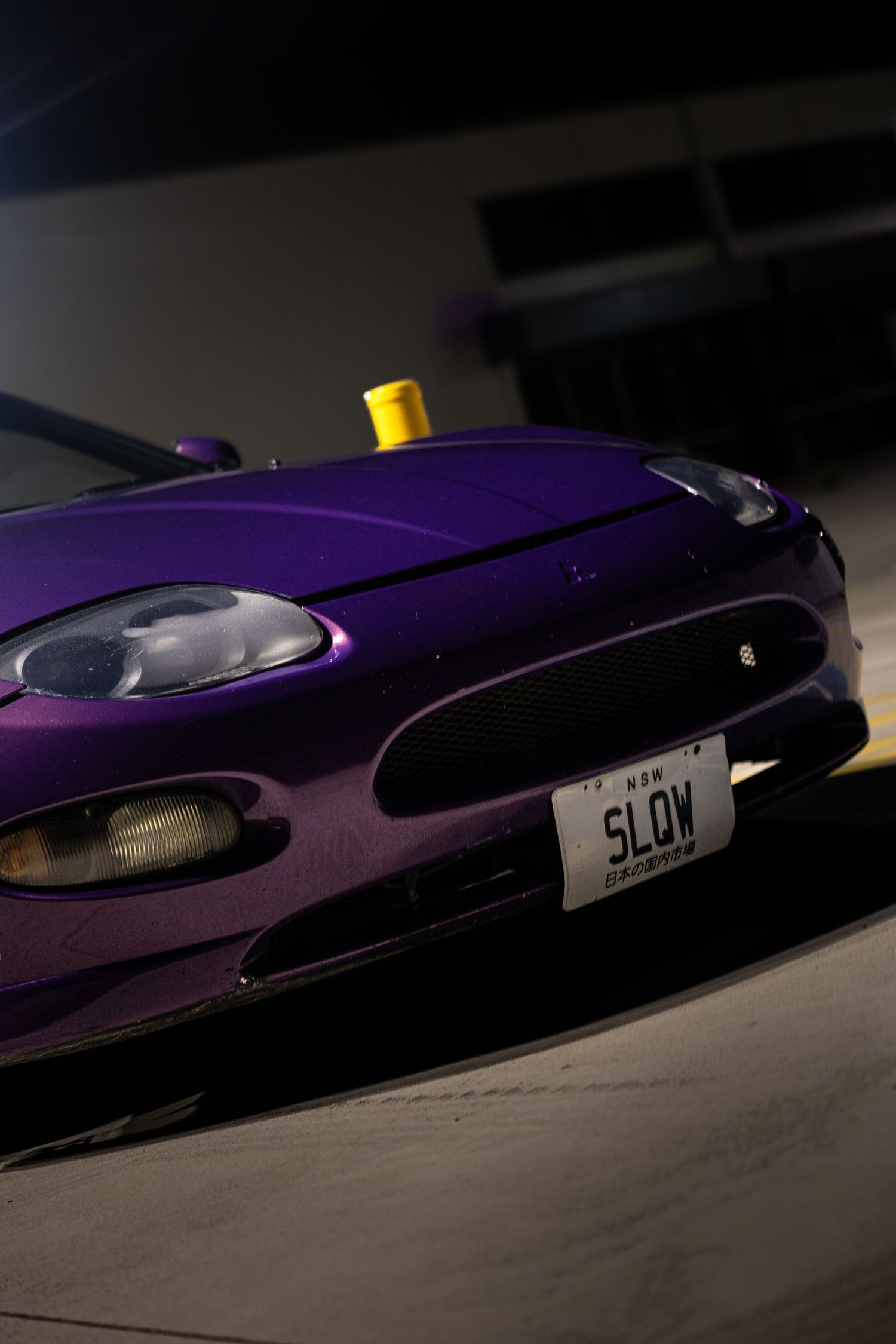 FTO