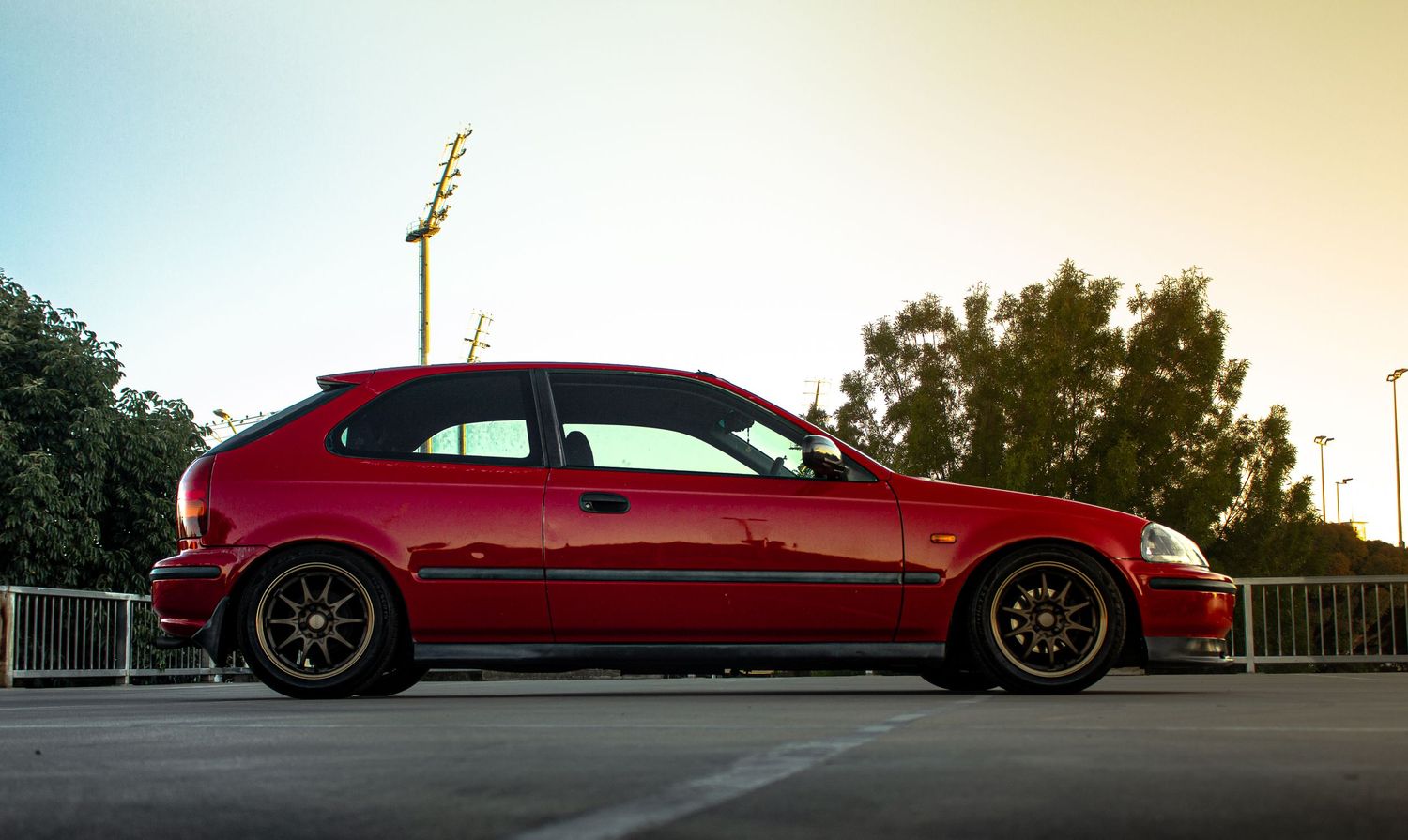 Civic