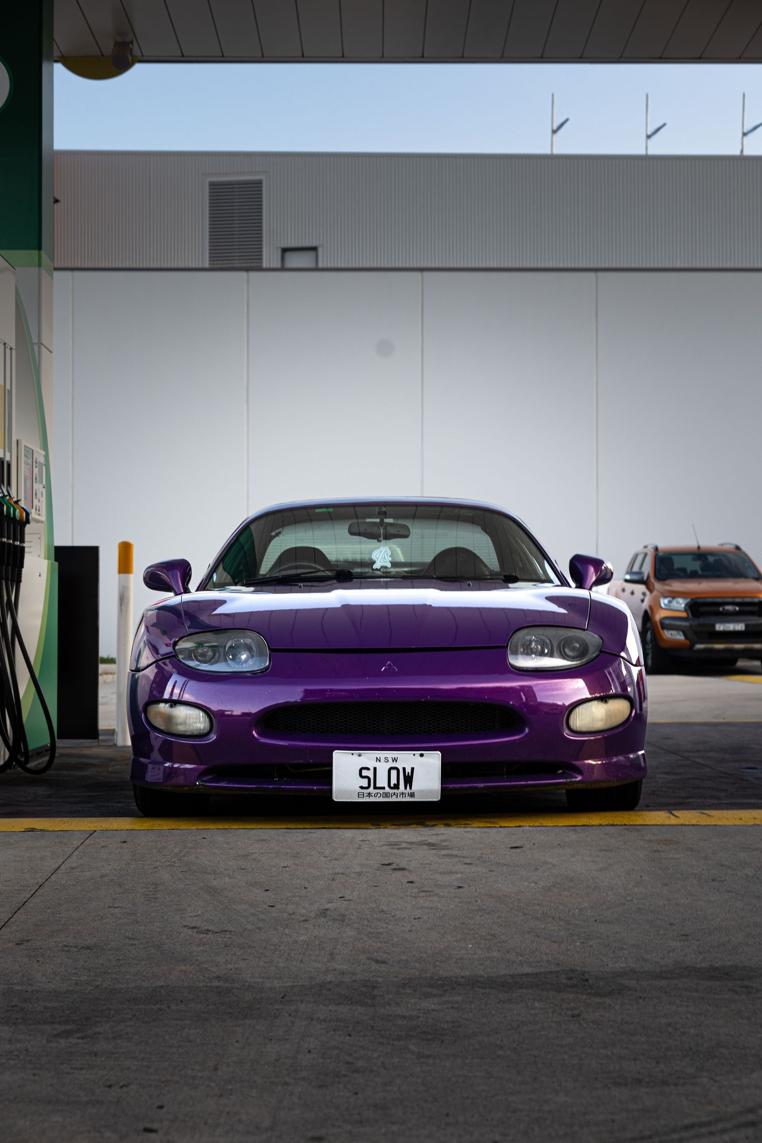 FTO