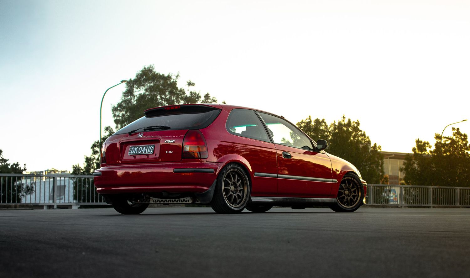Civic