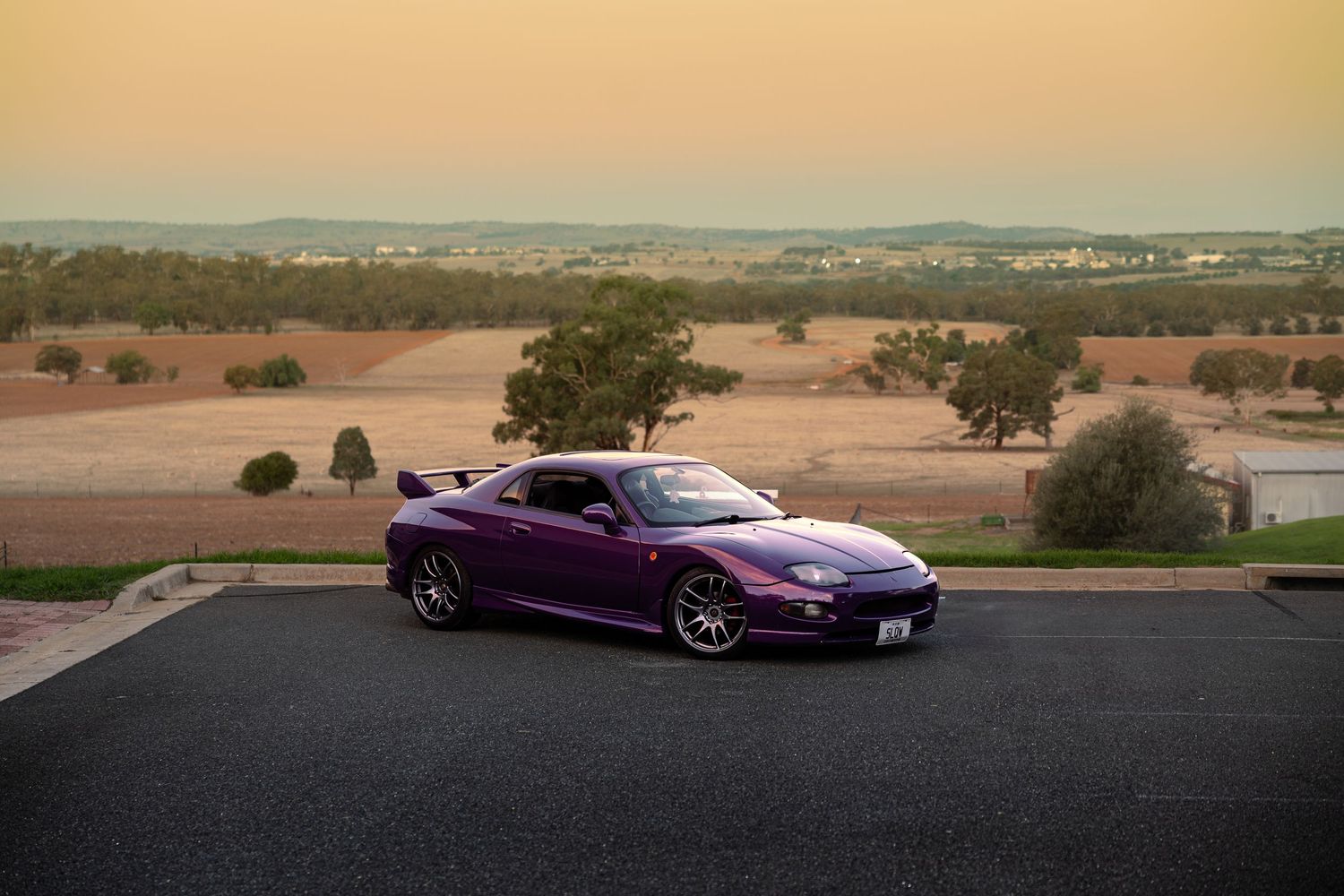 FTO